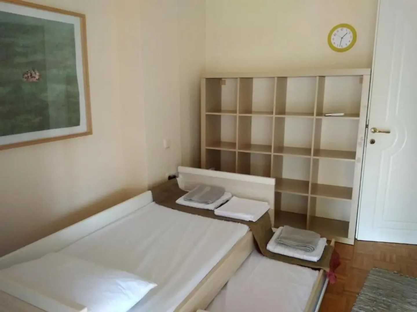 Rozy House Nei Epivates Thessaloniki ( Near the sea)