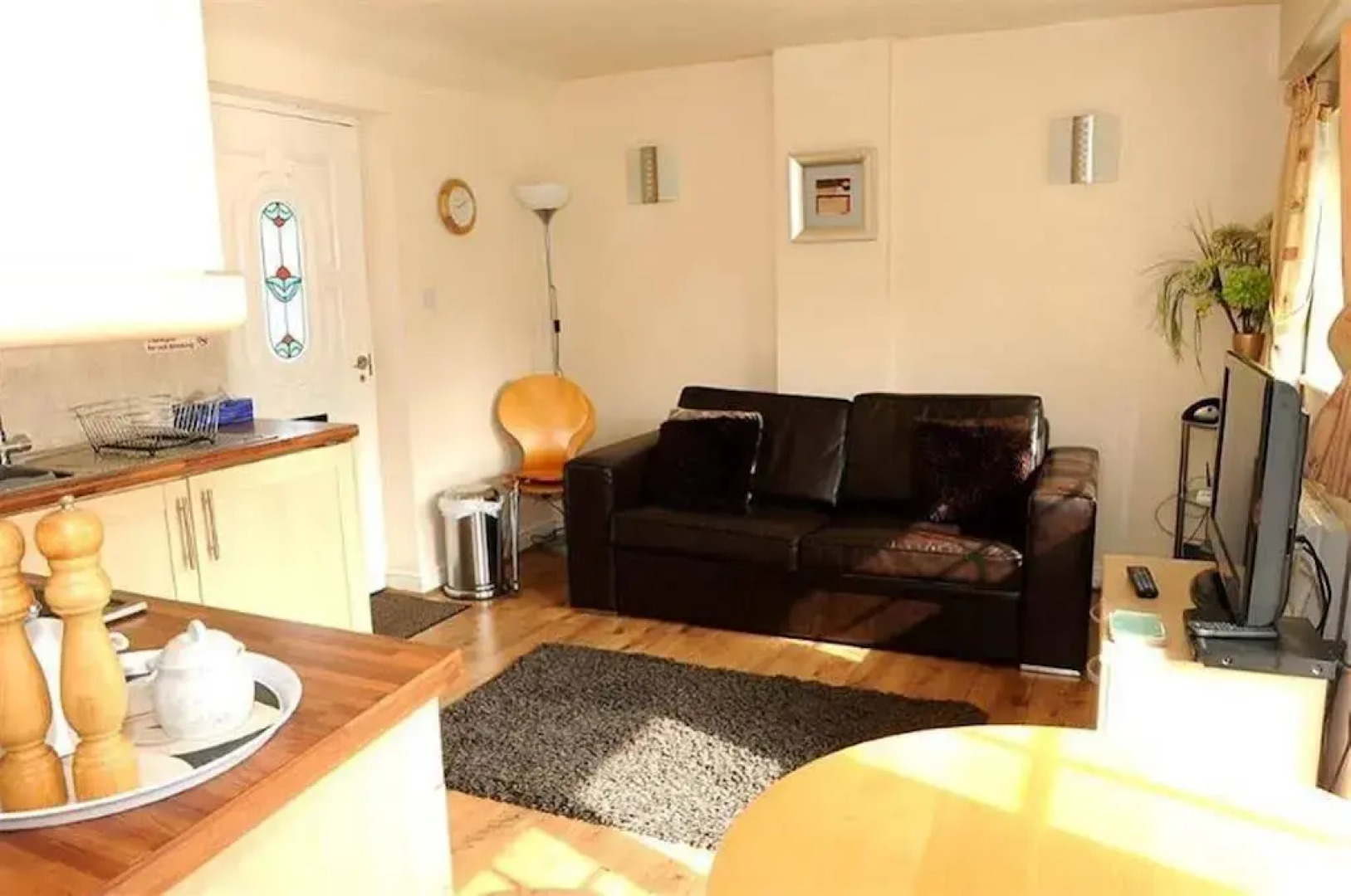 Little Rushbrook Cottages