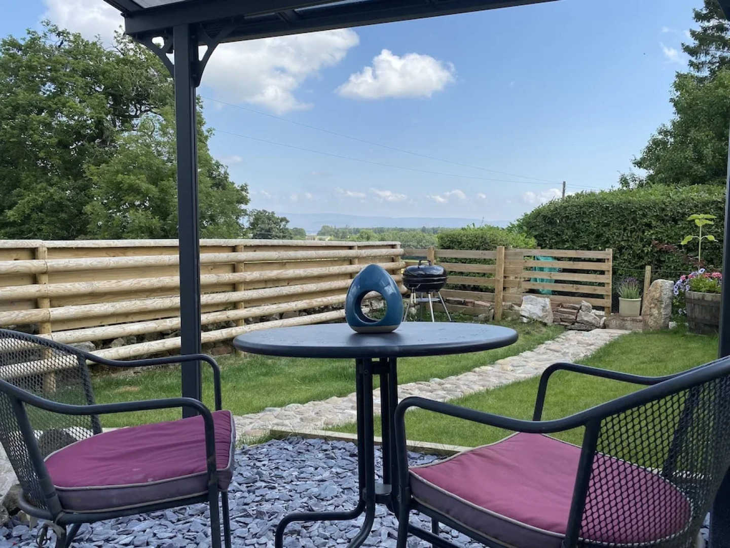 Delightful One Bed Lake District Cottage