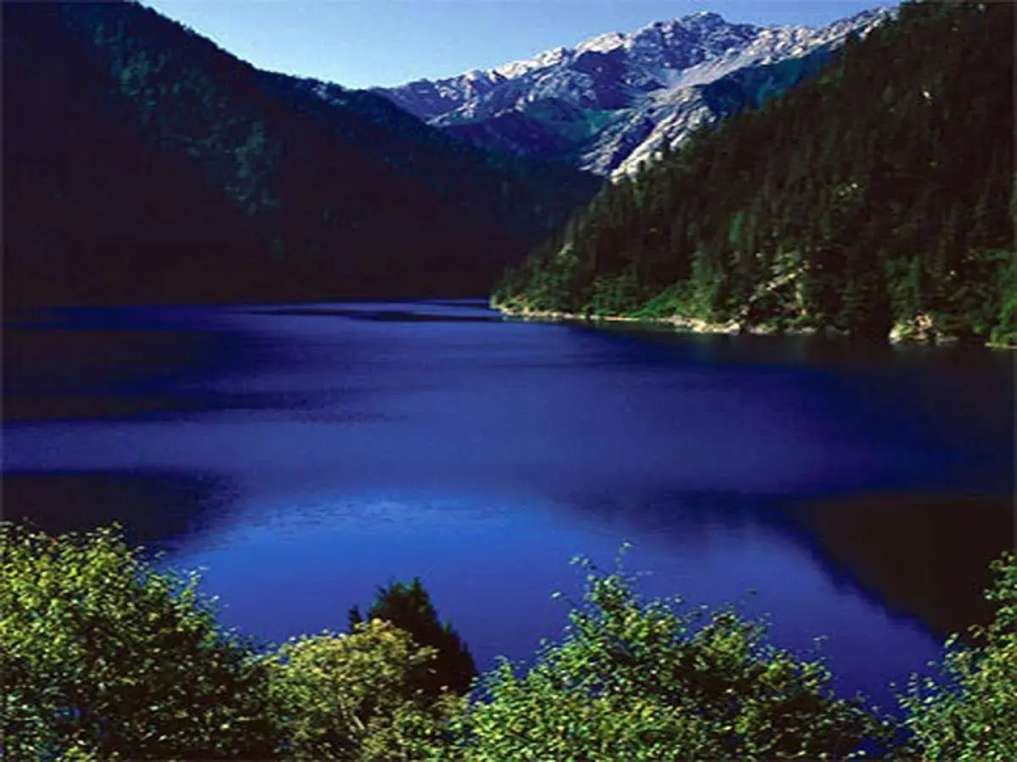 An e Courtyard Hotel Jiu Zhai Gou Branch