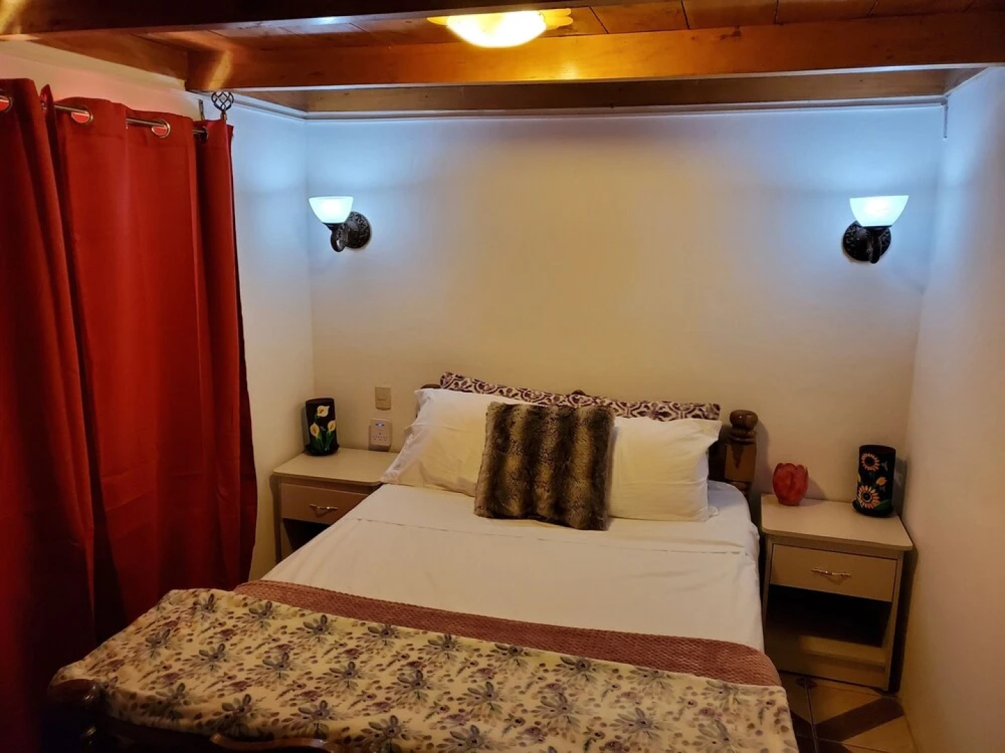Cabaña Apaneca Ataco