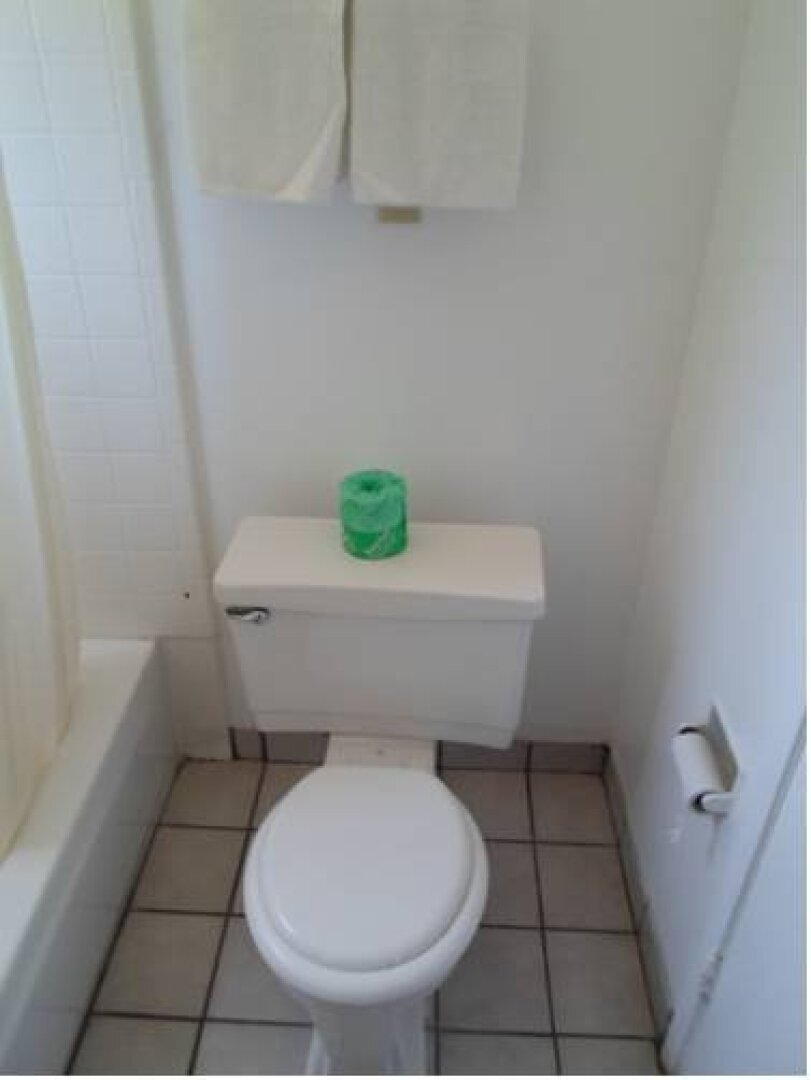 Fremont Frontier Motel