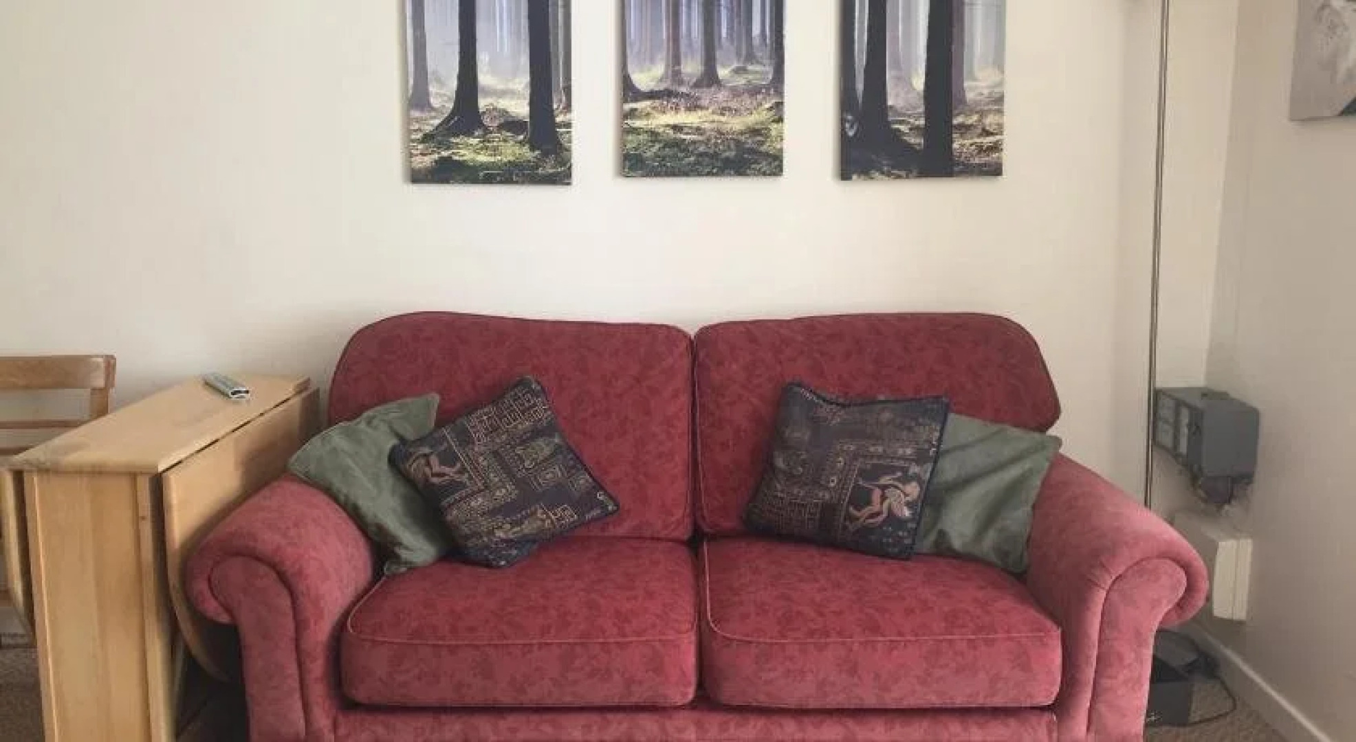 Albany Lodge Guest House