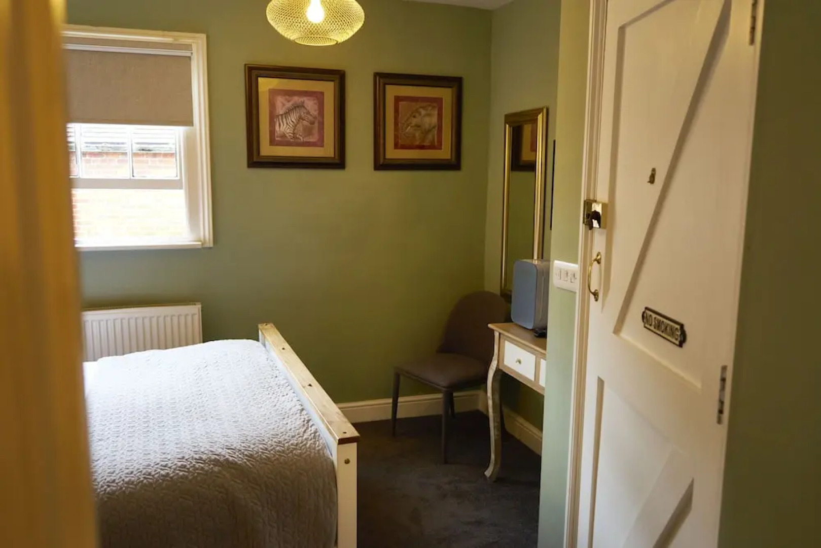 The Coachmakers Arms