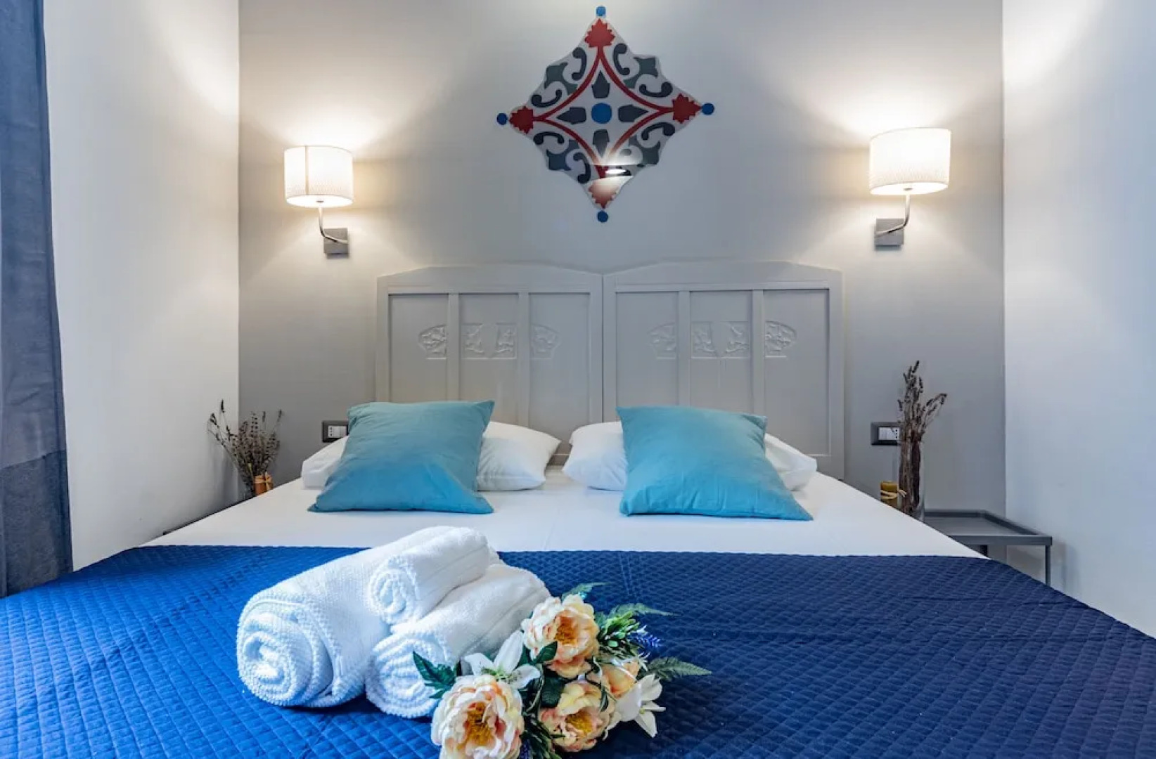 Boutique Apartments Buggerru