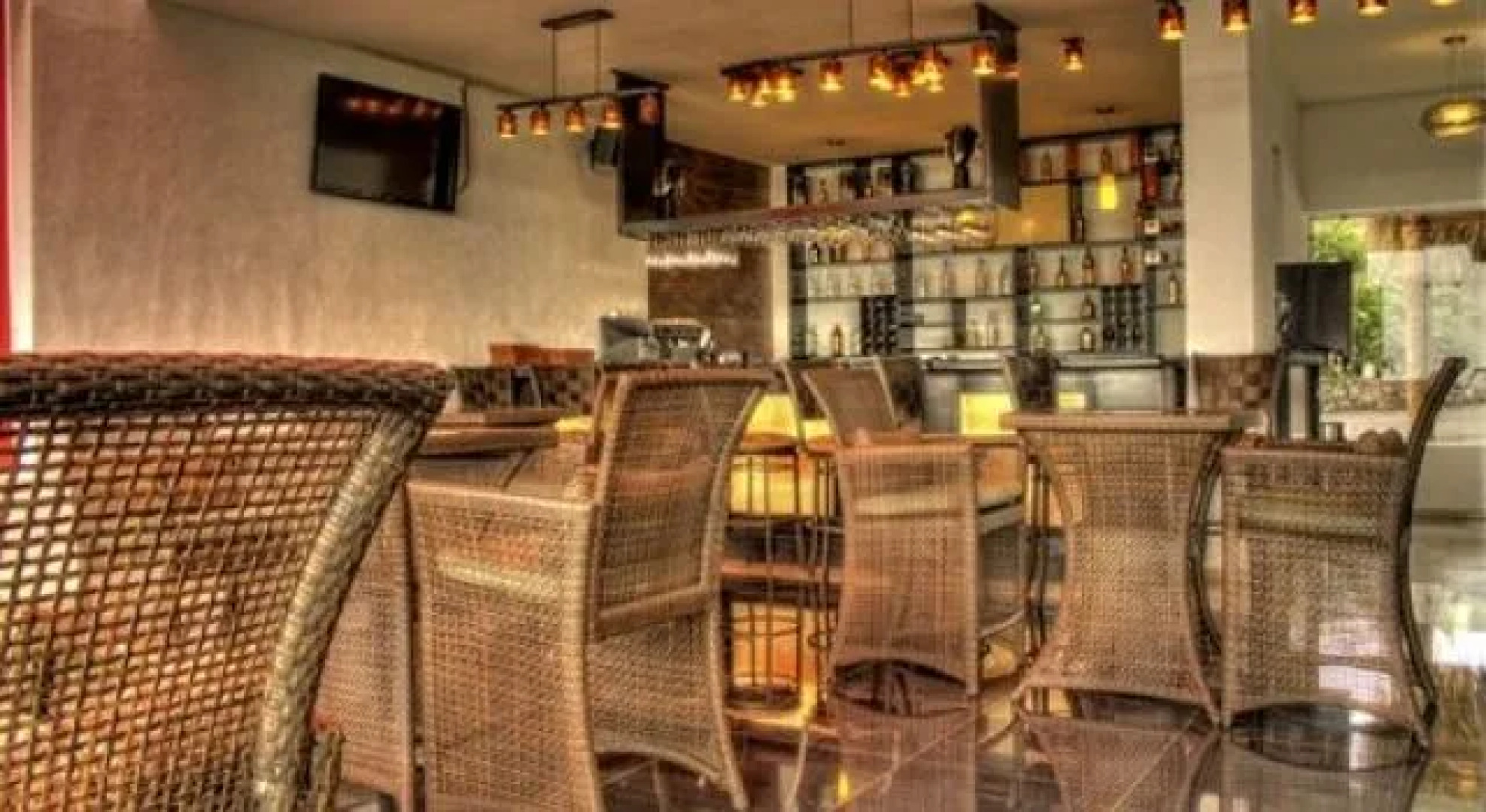 Las Puertas al Cielo