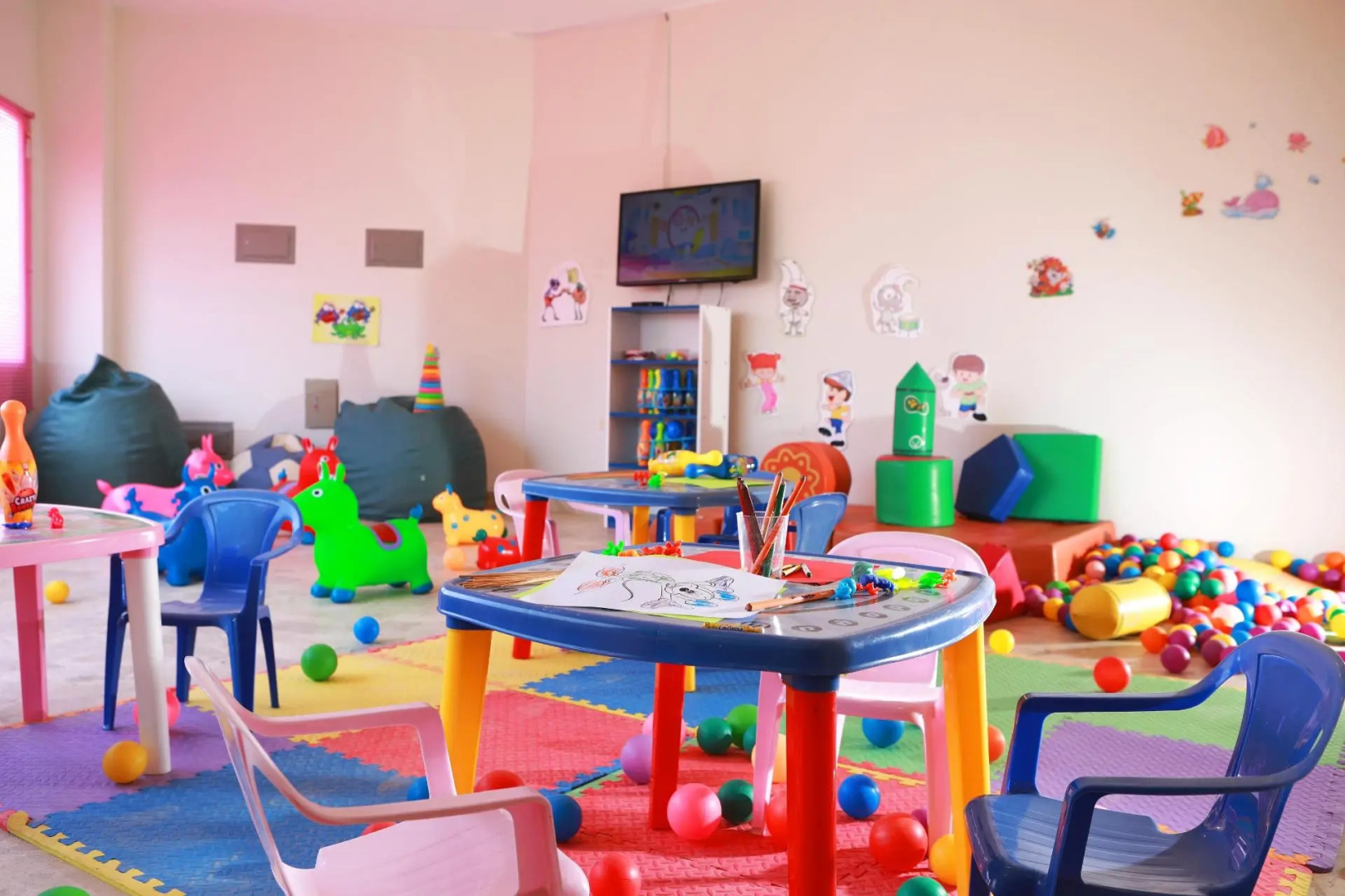 Hotel San Agustín Paracas