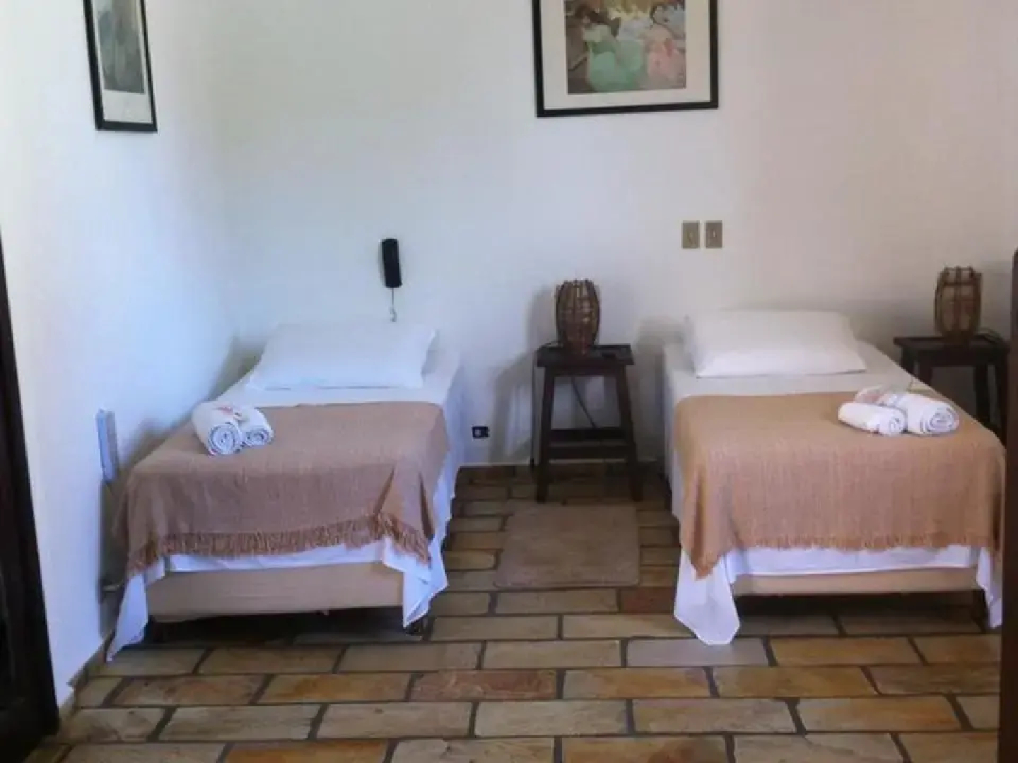 Pousada do Biguá