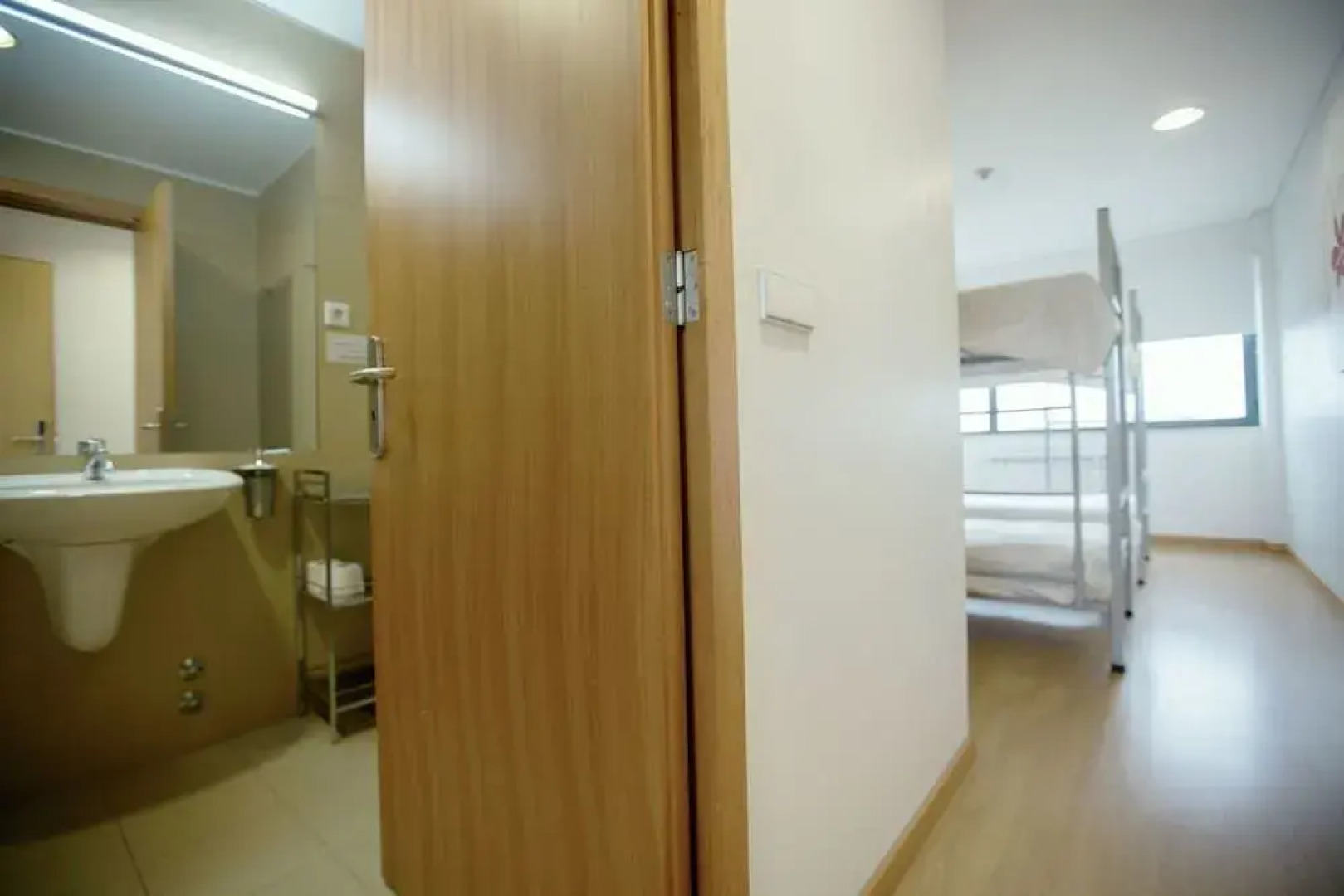 HI Vila Nova Cerveira Pousada Juventude - Hostel