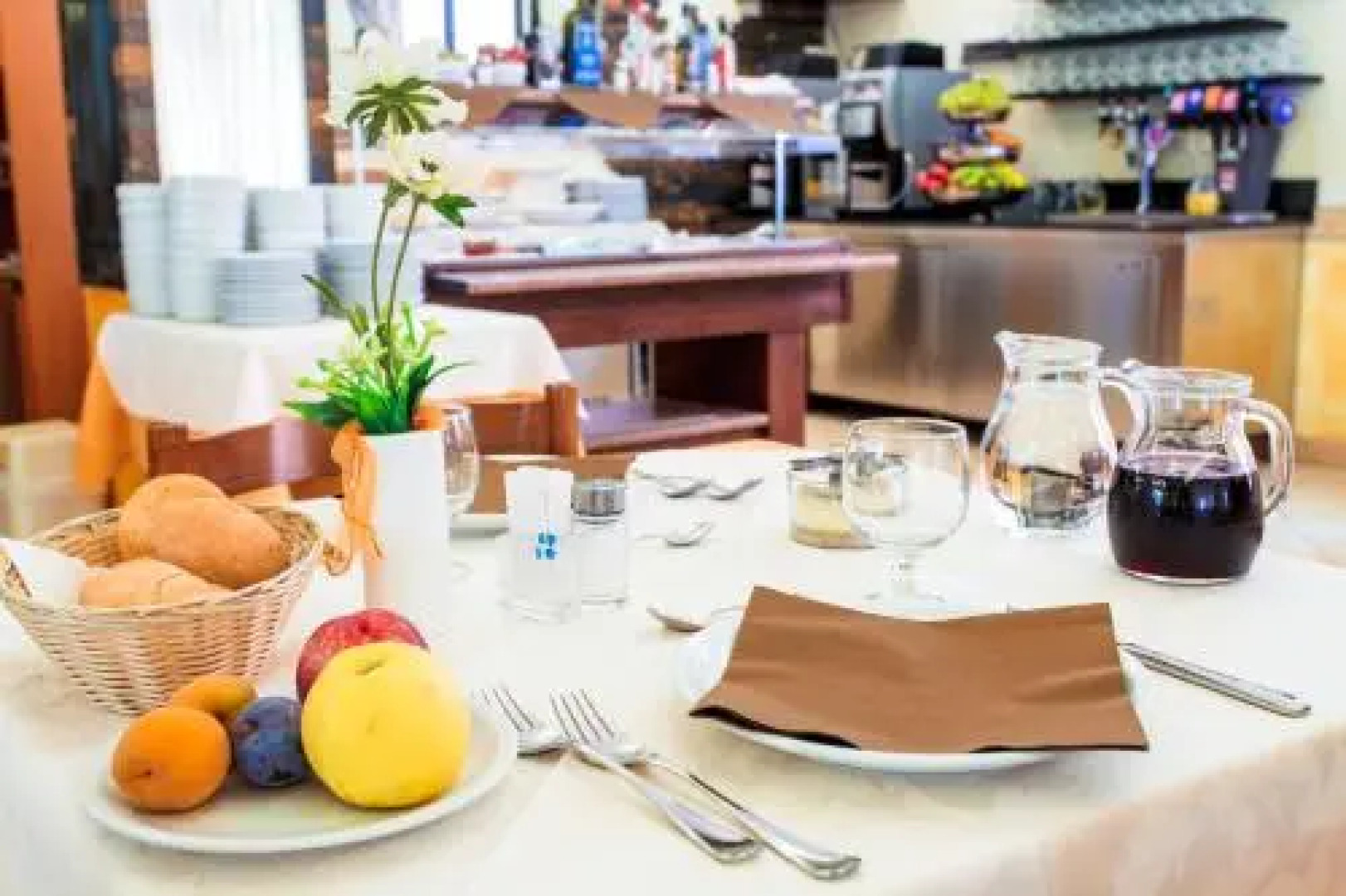 Hotel Villa Boschetti