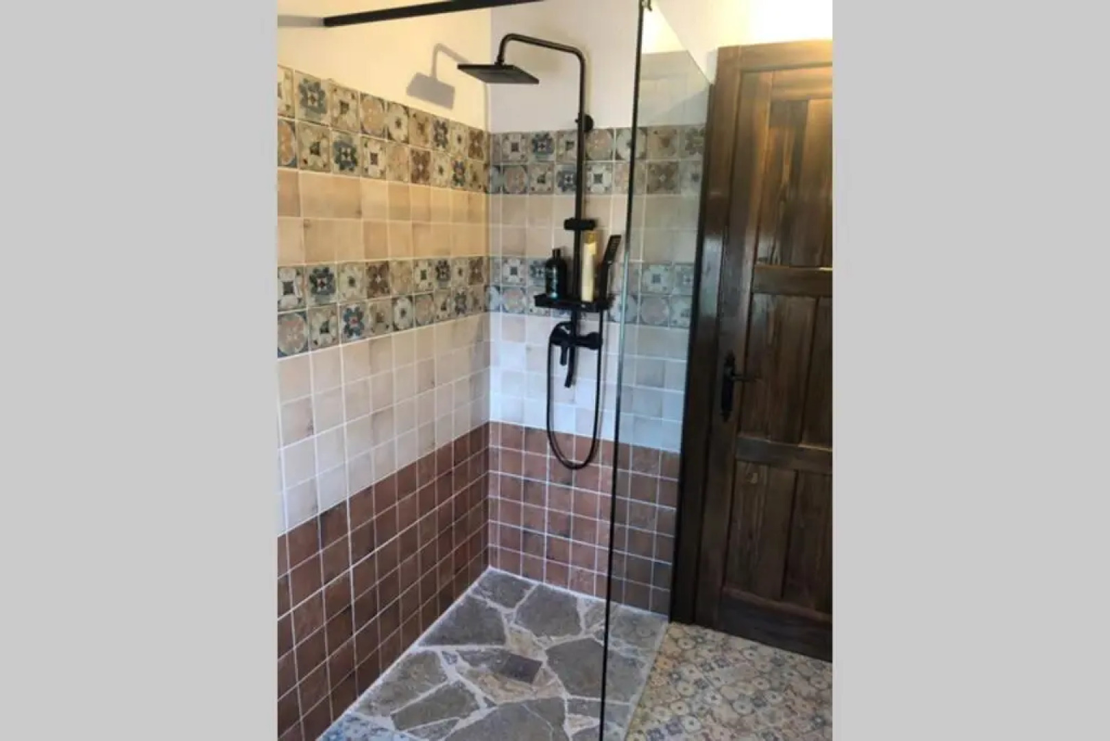 Casa - apartamento rural La Tahona del abuelo