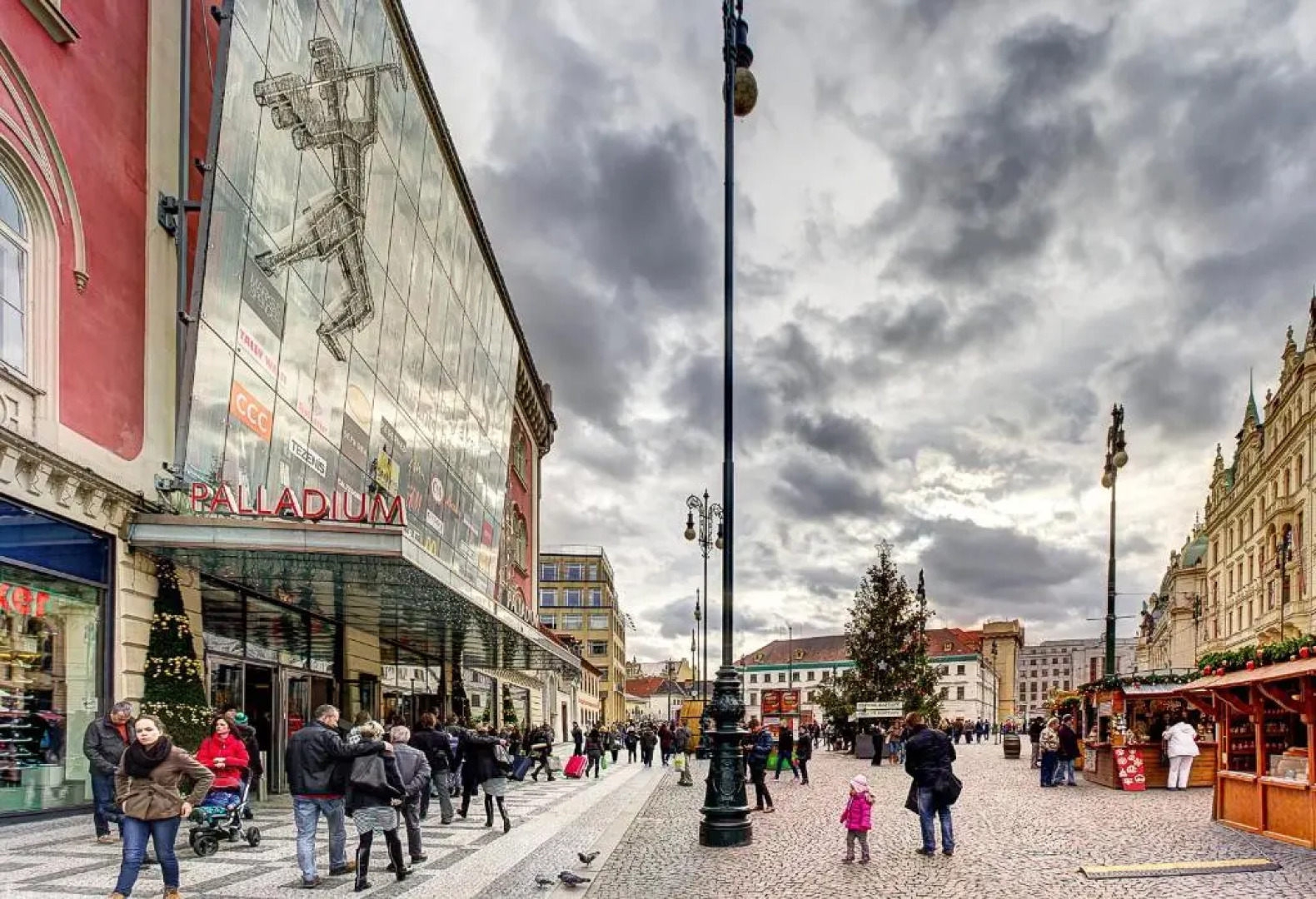 4 Arts Apartments by Adrez Living