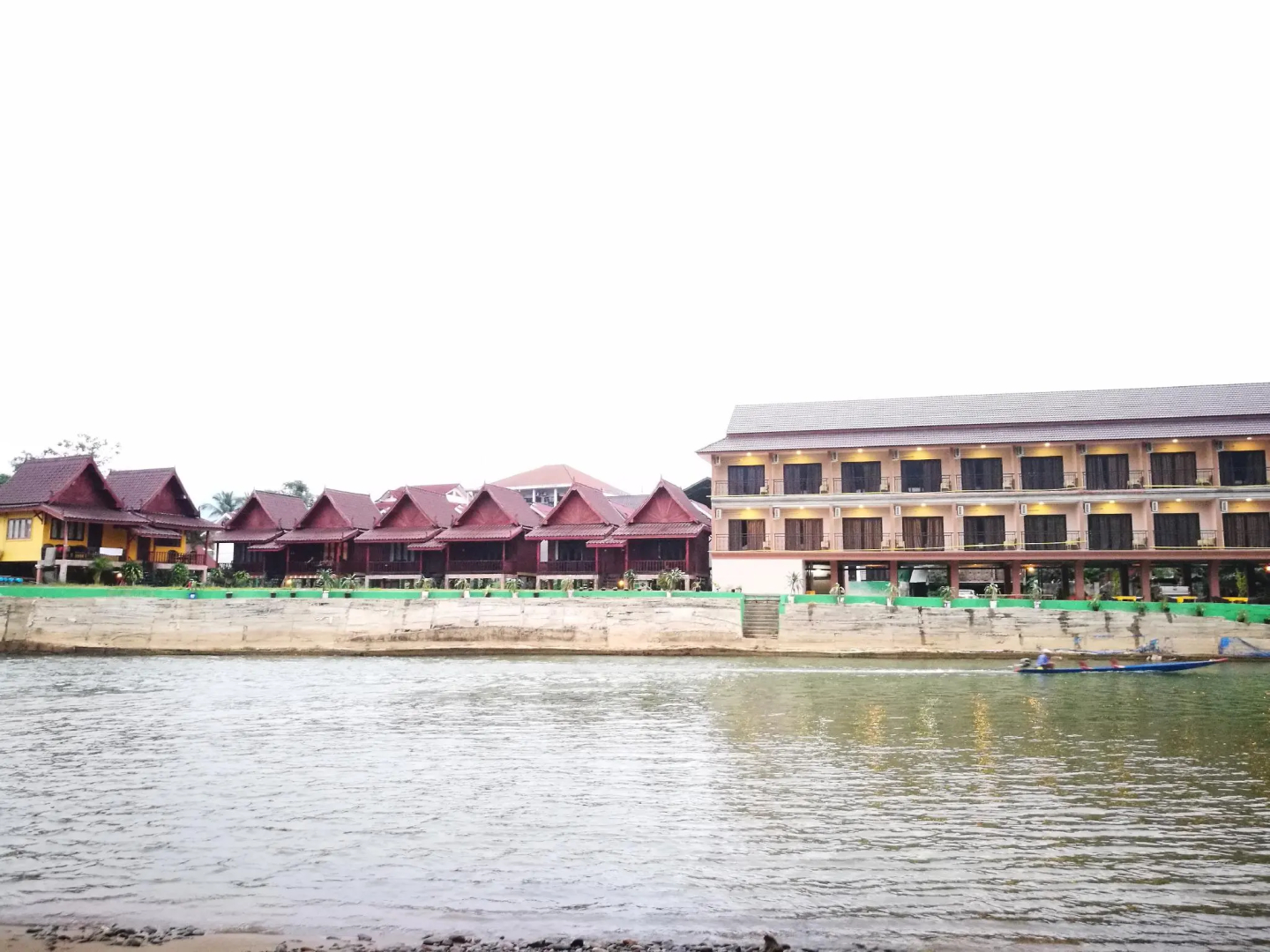River View Bungalows