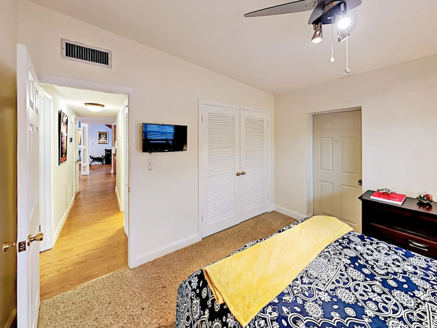 449 Seaworthy Road Duplex Unit #1 2 Bedrooms 2 Bathrooms Duplex