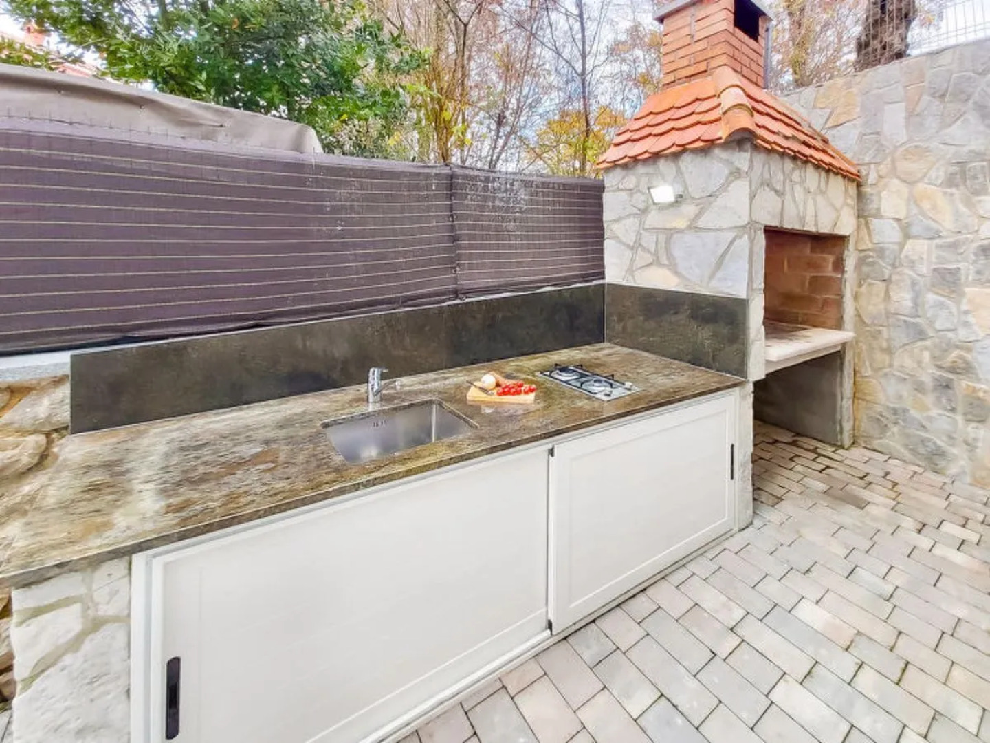 House An?a  ela Krk/Dobrinj