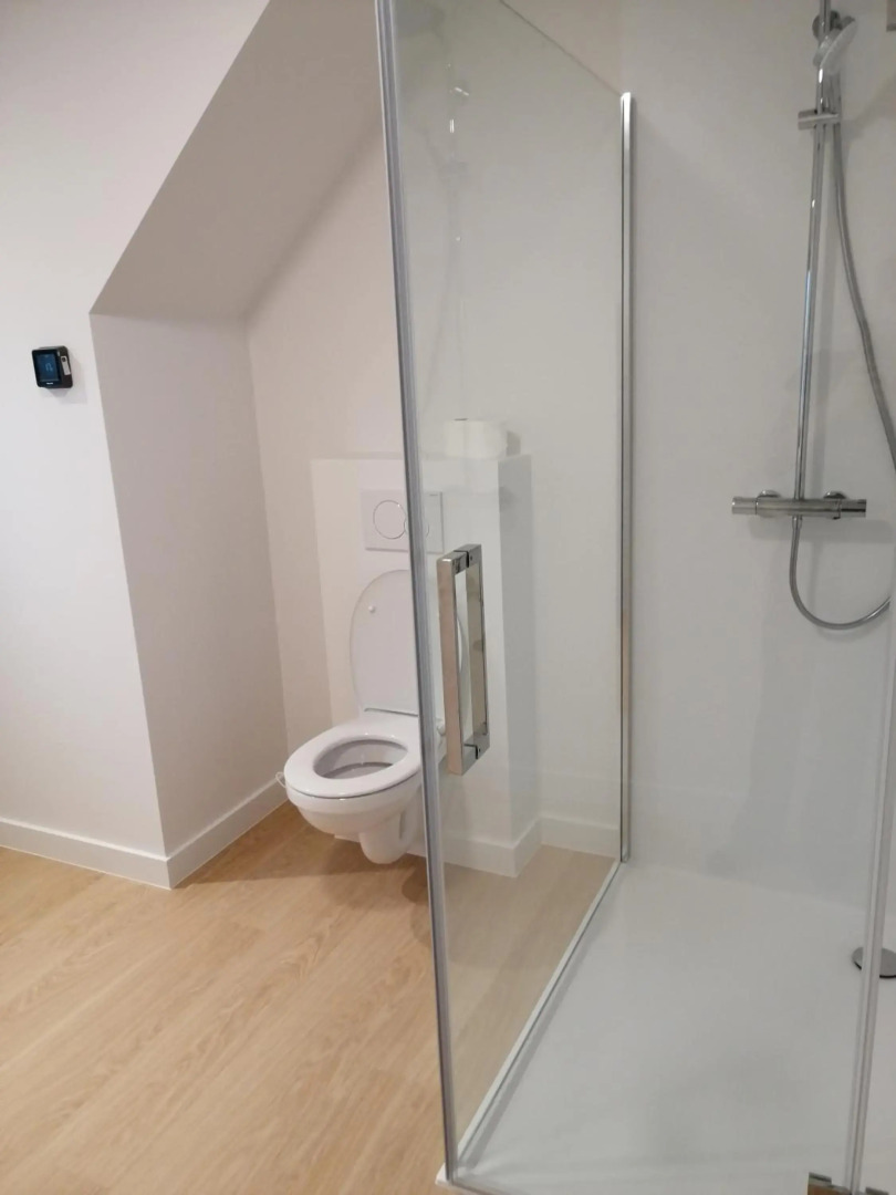 Akkerland - incl infra-rood sauna - optioneel jacuzzi - swimspa-1 slaapk tot 3 pers - 2 slaapk vanaf 4 pers