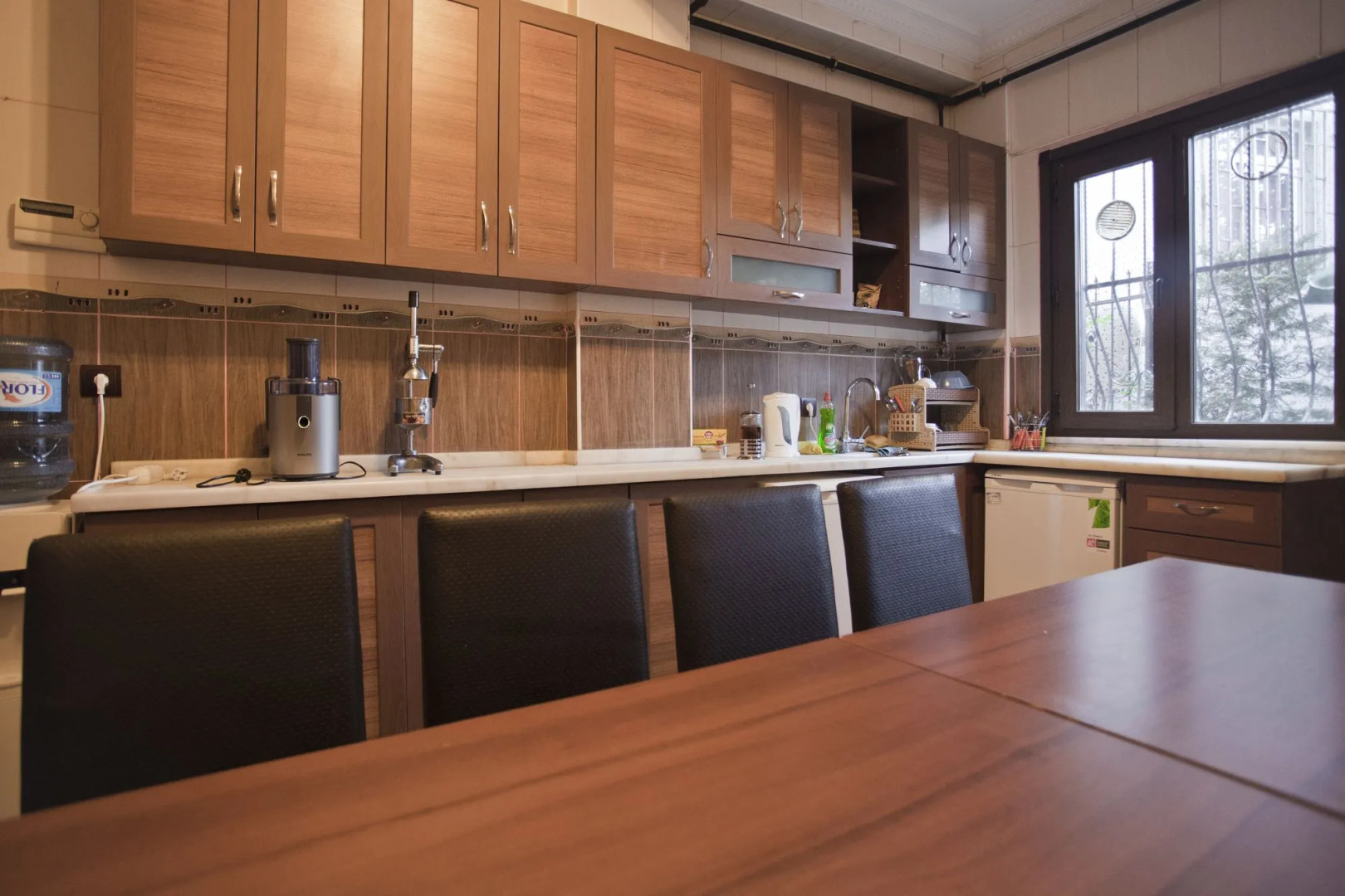 Veni Vidi Dormi - Hostel