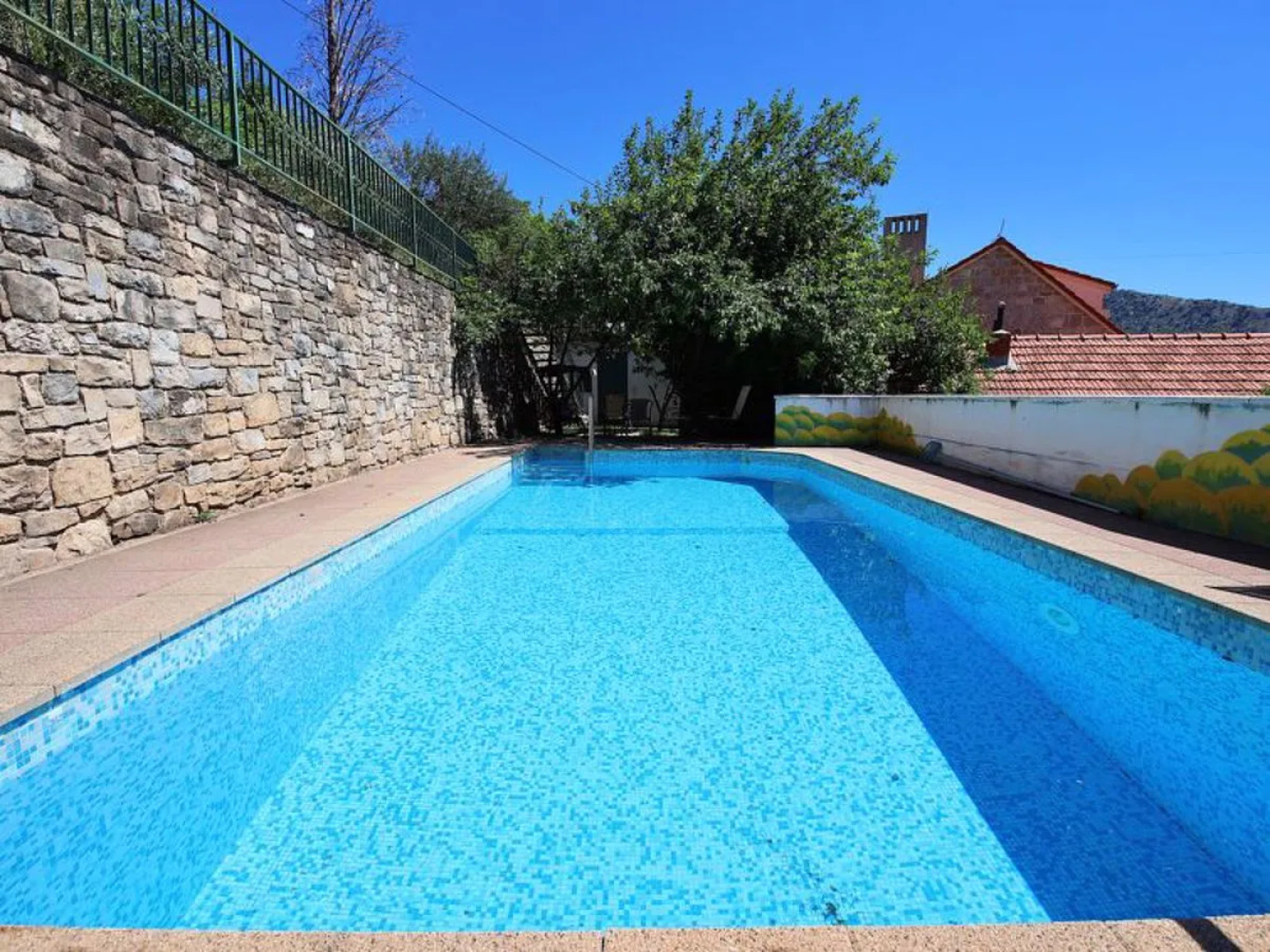 House Naš dom Cornwall 27746