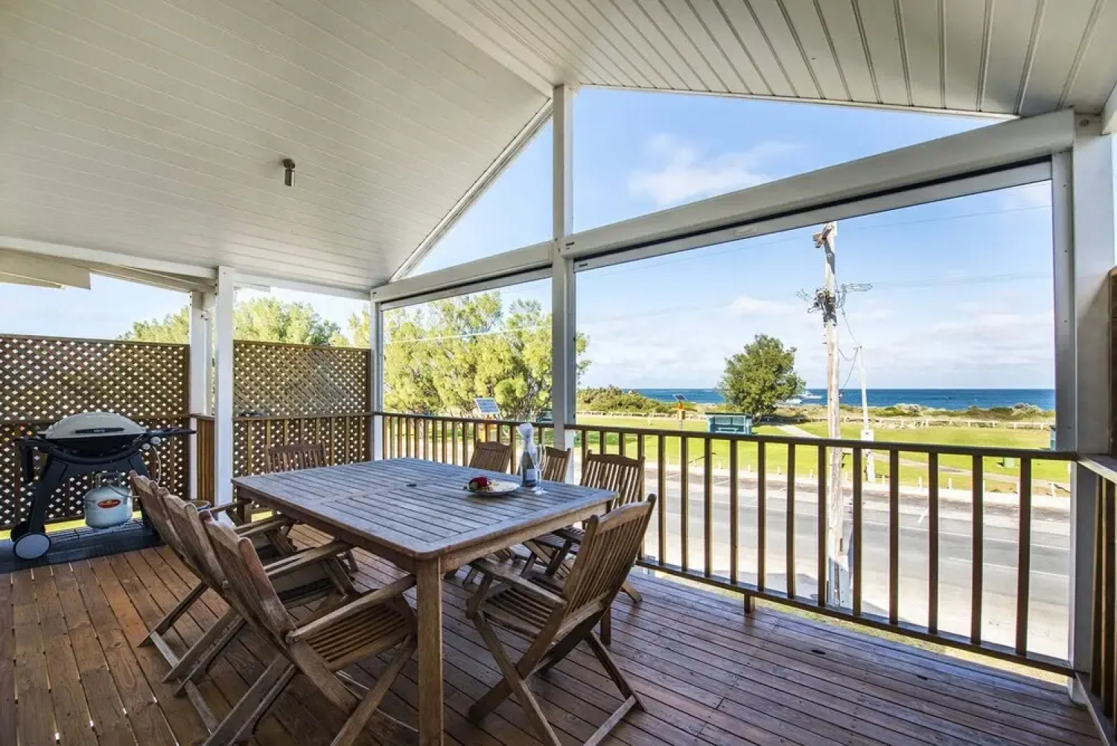 Whitehaven- Beach View From Every Room
