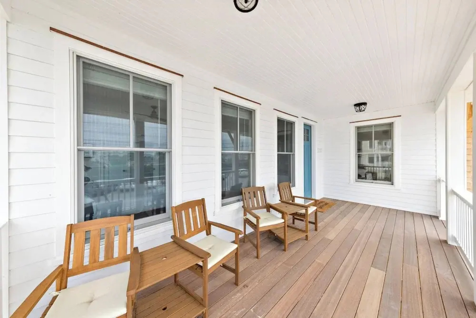 Steps From Sand & Fun: Beach Haven Retreat w/ Pool