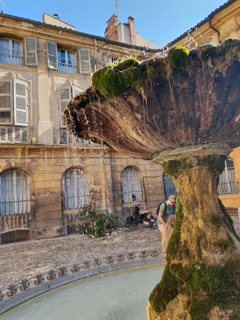 Maison nature 4 personnes