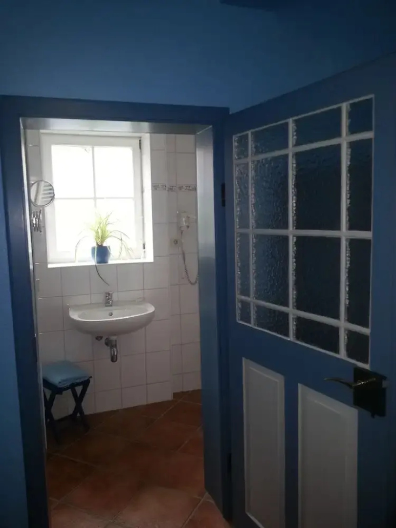Fachwerk-HOTEL Vorhof zur Hölle
