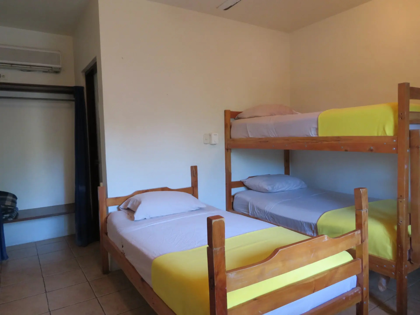 Hotel Diversion Tropical