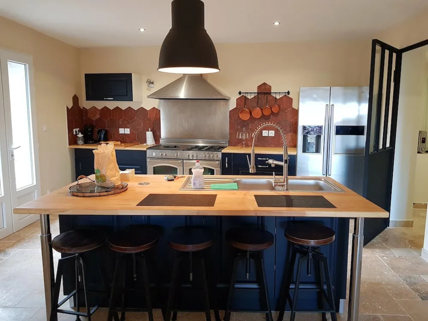 Chambres d'hôtes "La Maison d'Hana"