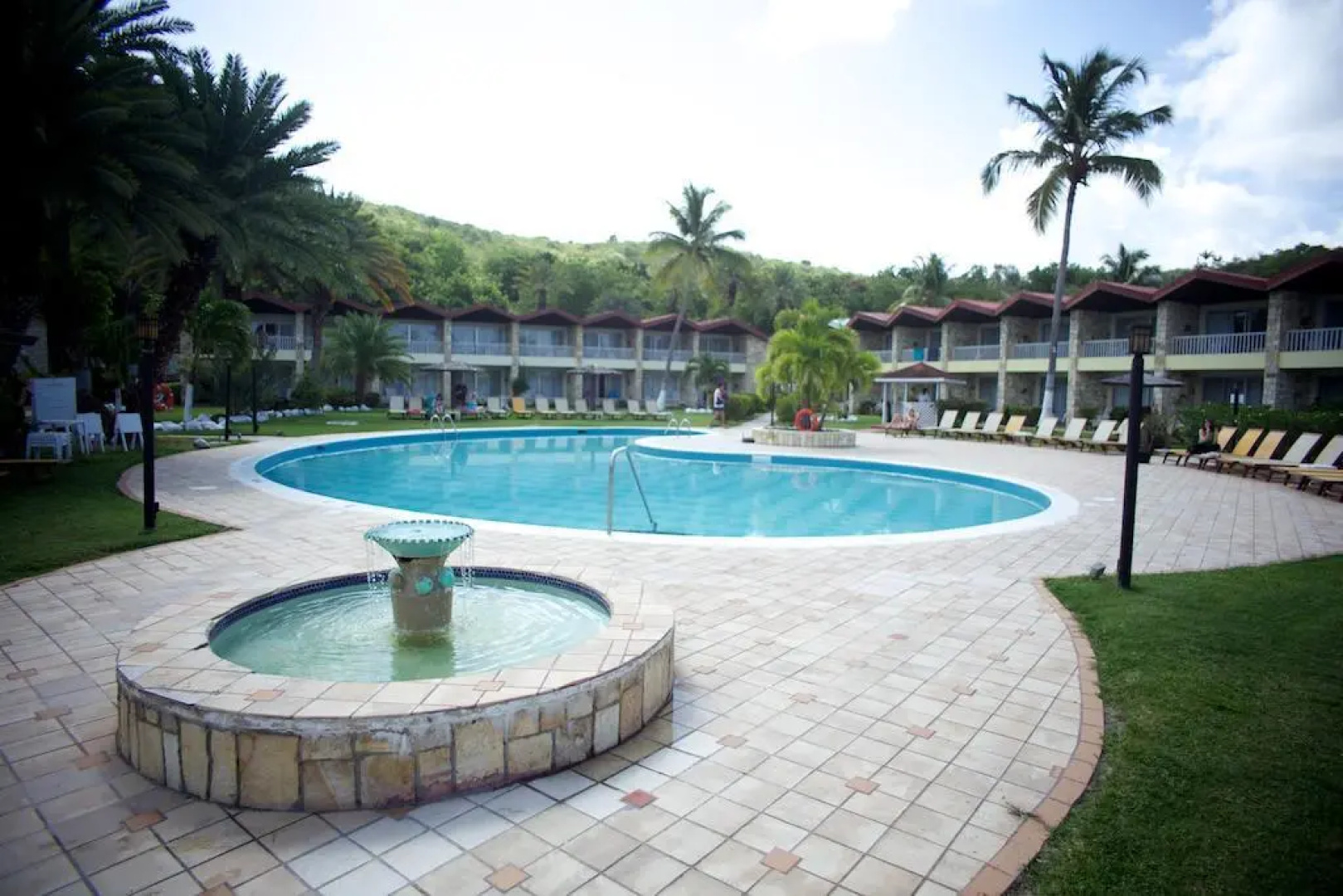 Royalton CHIC Antigua, An Autograph Collection All-Inclusive Resort – Adults Only