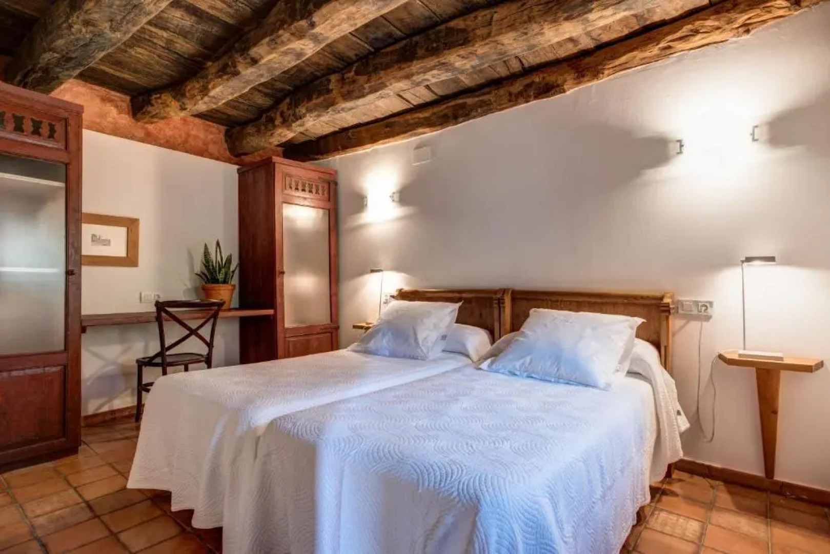 Casa Rural Moliniás