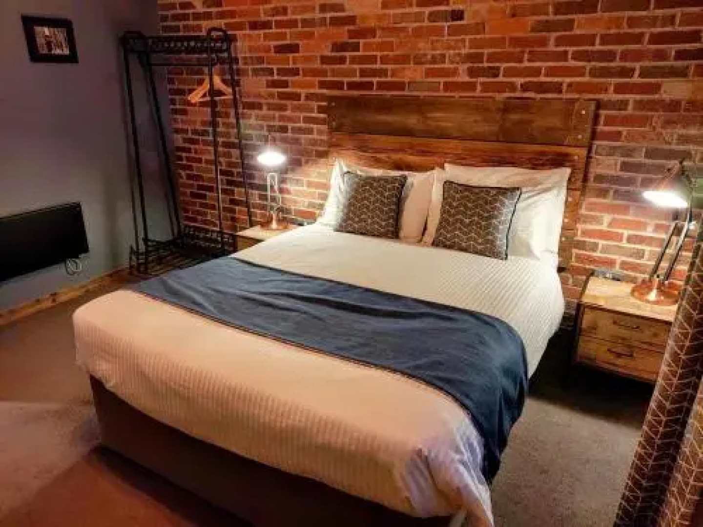 The Old Joinery Guest House