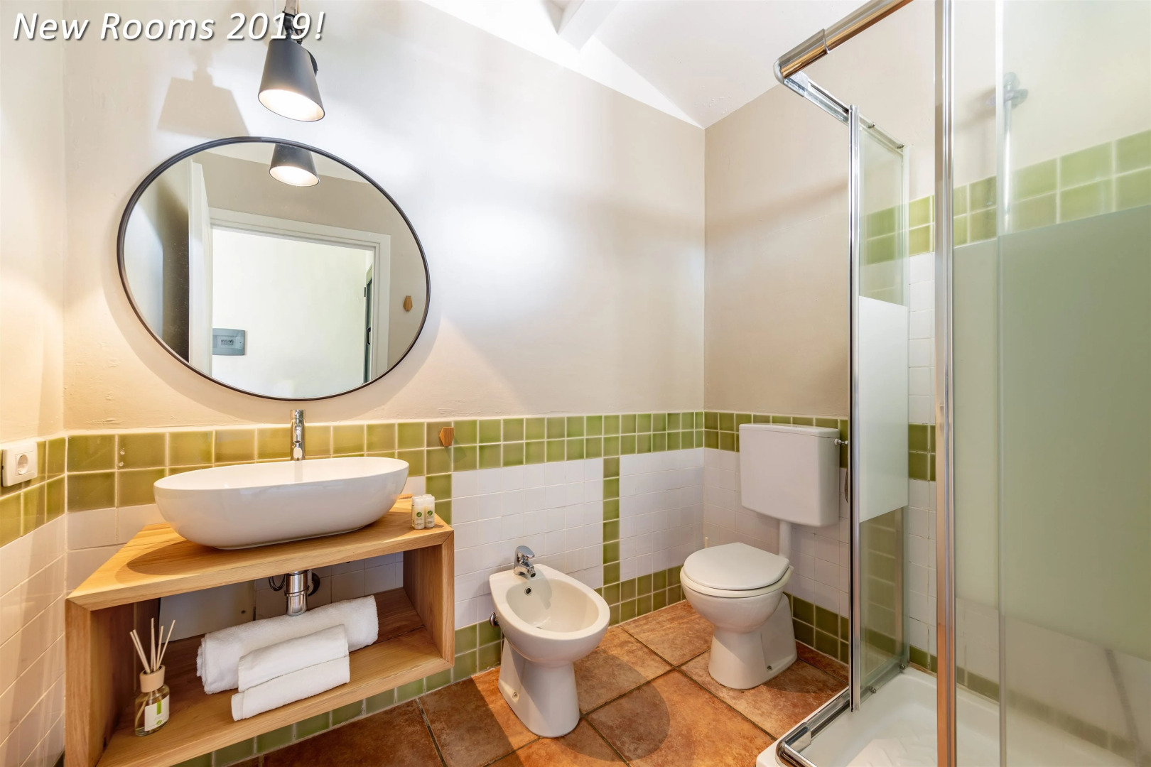 Hotel Glamping Borgo di Campagna