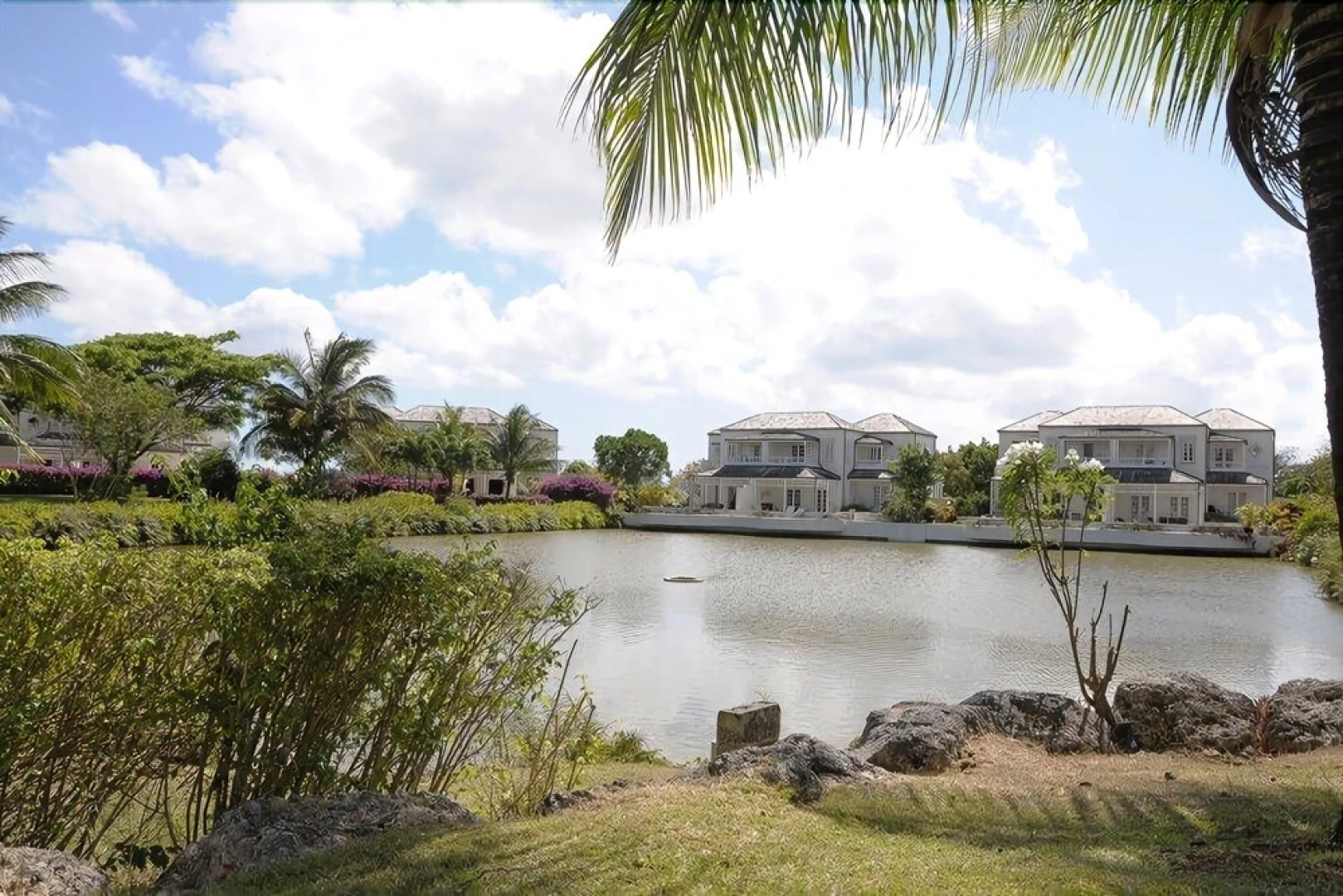 ZenBreak - Apes Hill Polo Villa 9