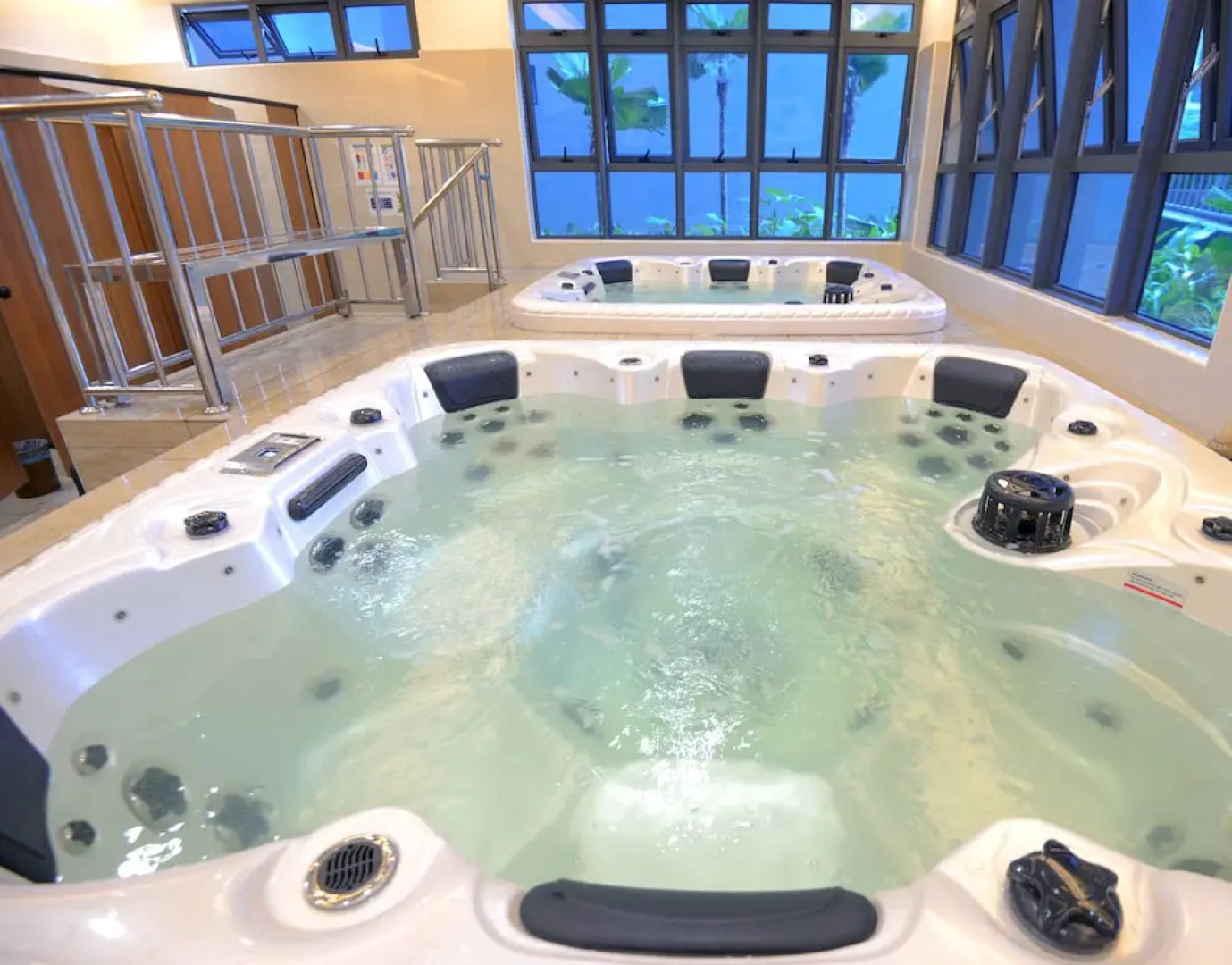 Atlantis Residence Iconstay Design Apartment by Iconstay Melaka