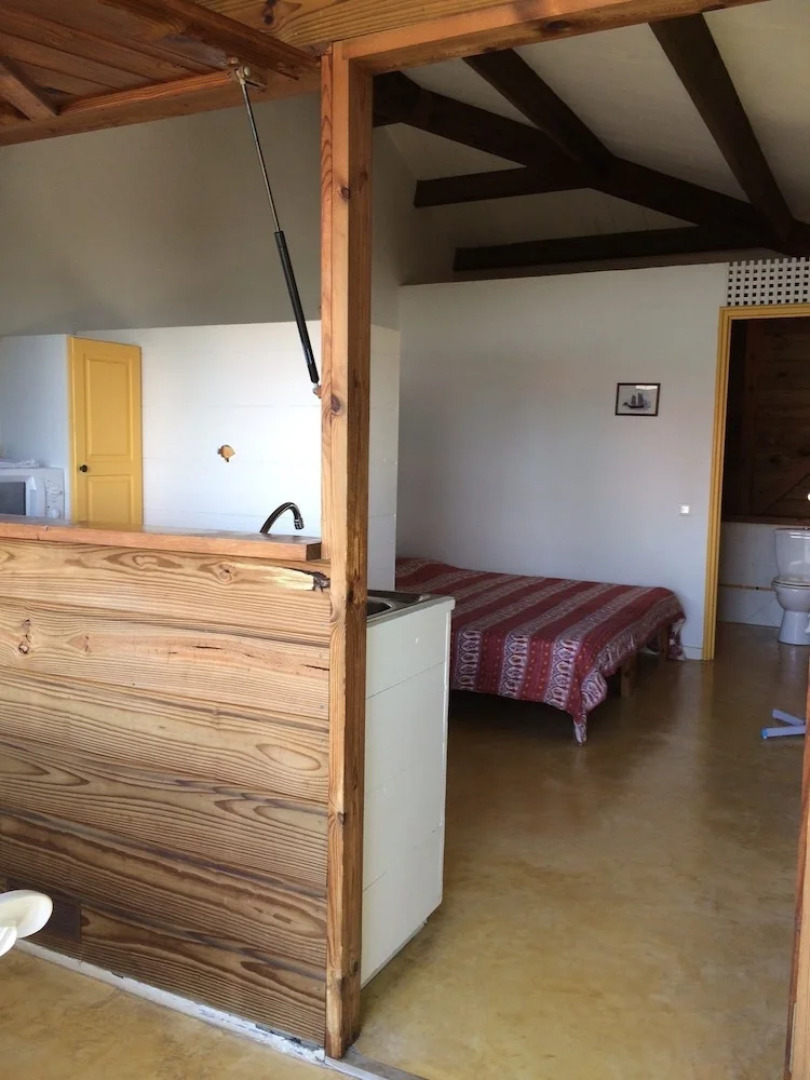 Résidence Les Pêcheurs