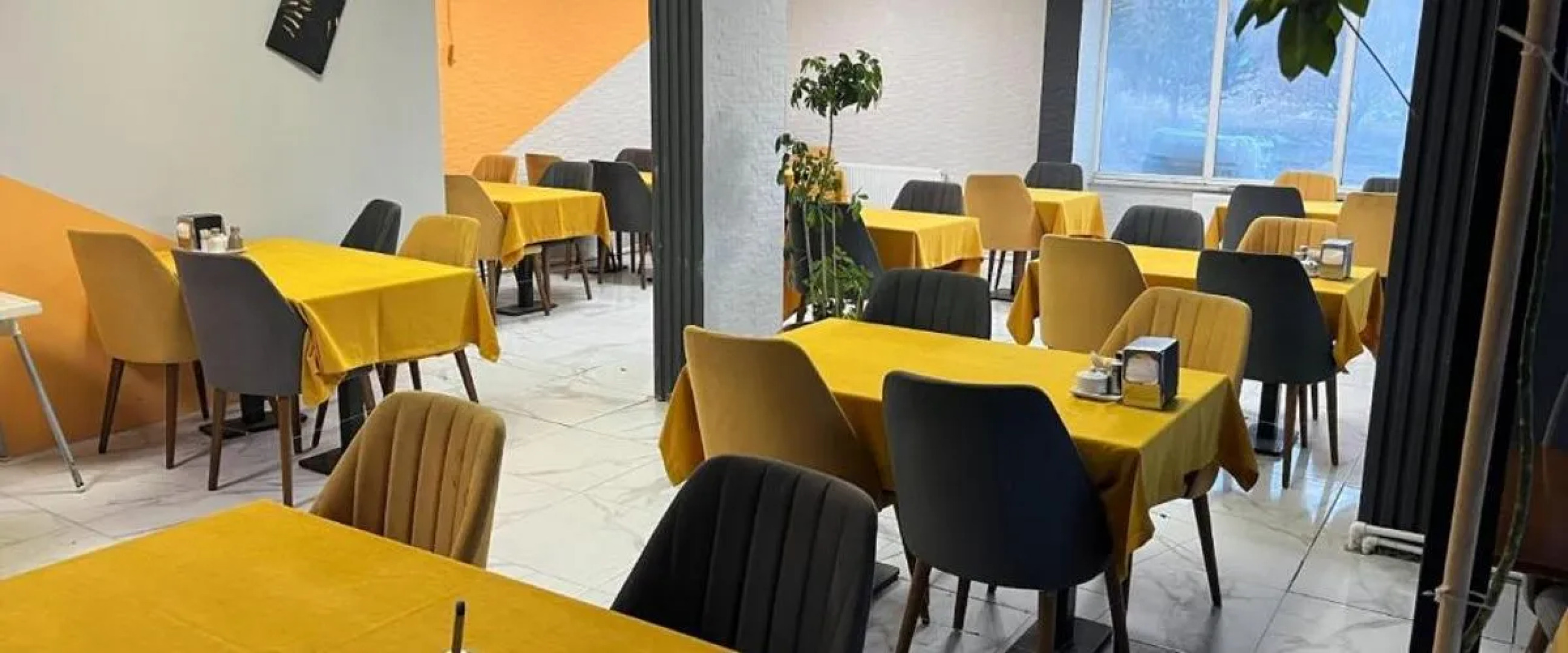 Topcuoglu Grand Otel