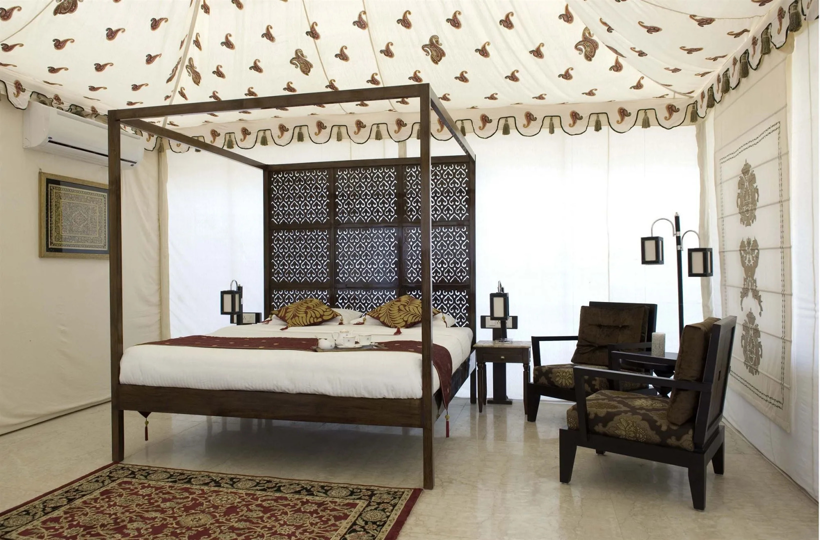 The Greenhouse Resort