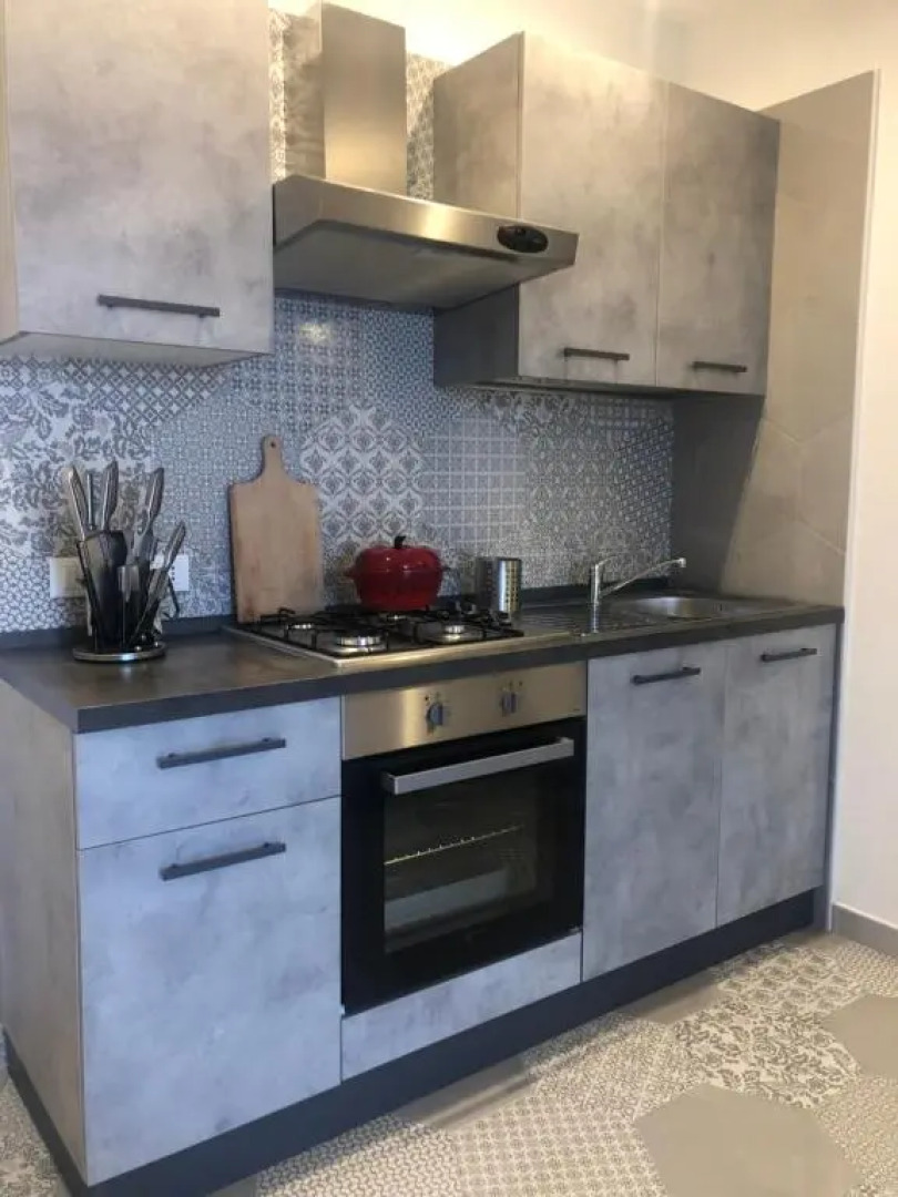 Appartamento Parco Venere