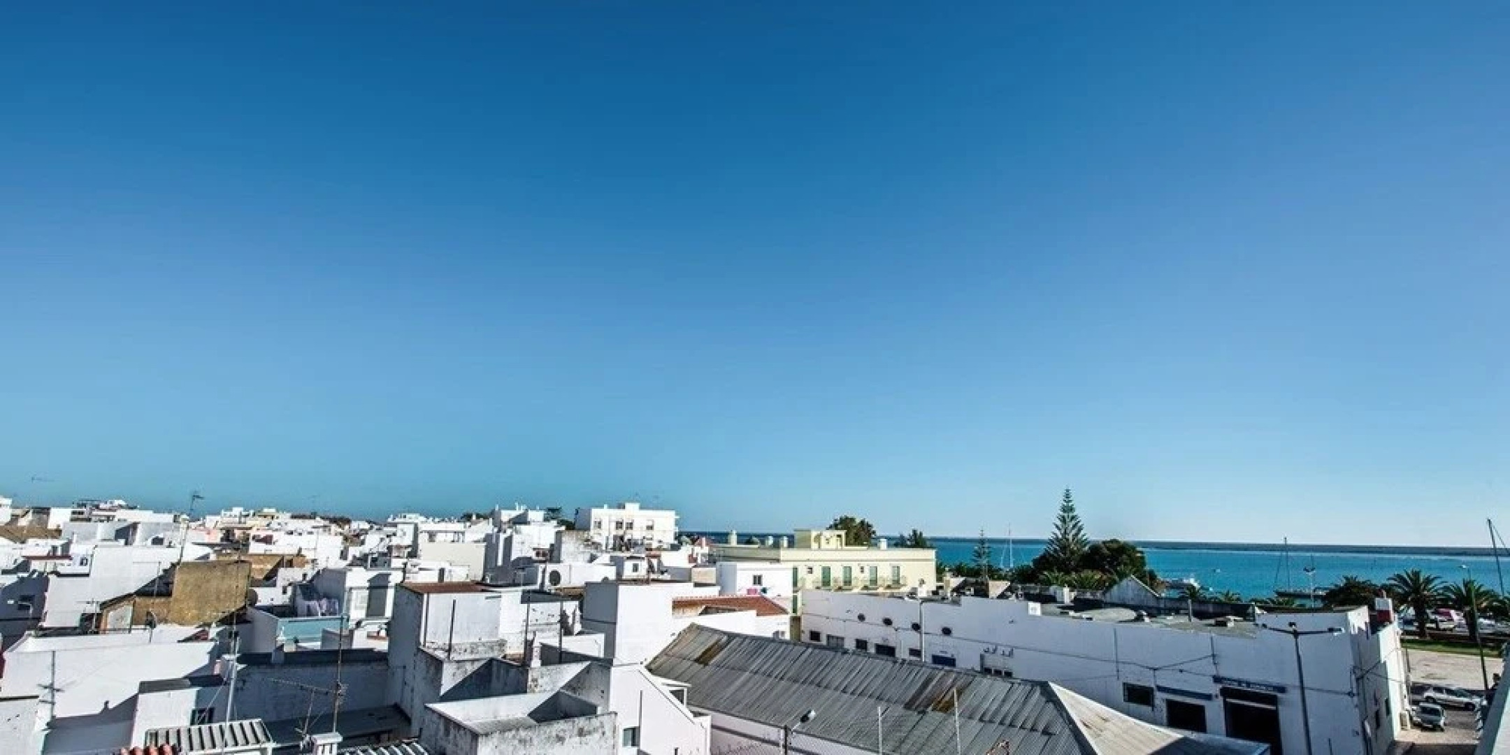 Apartment Pescador by MarsAlgarve