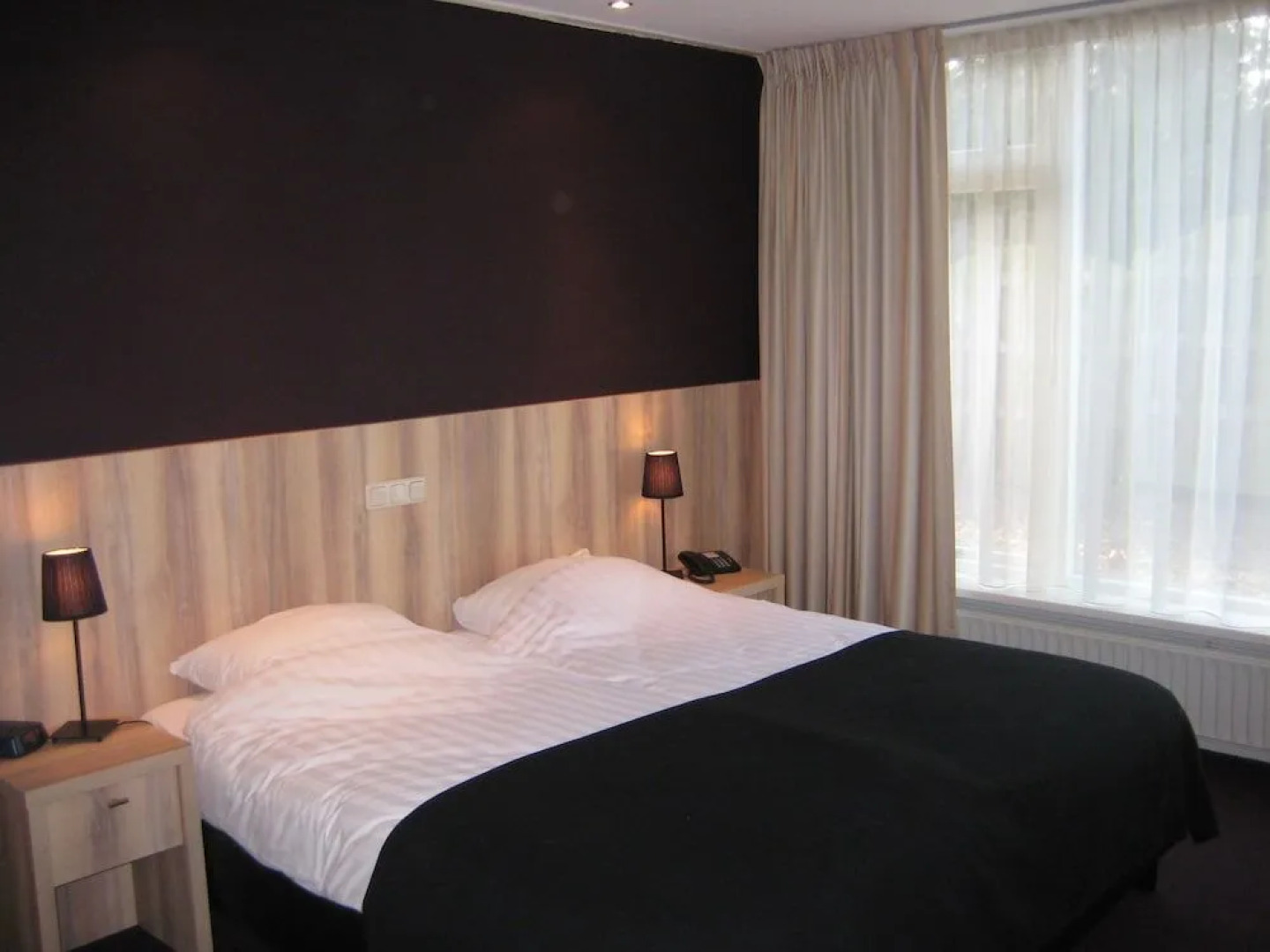 Parkhotel Hugo de Vries