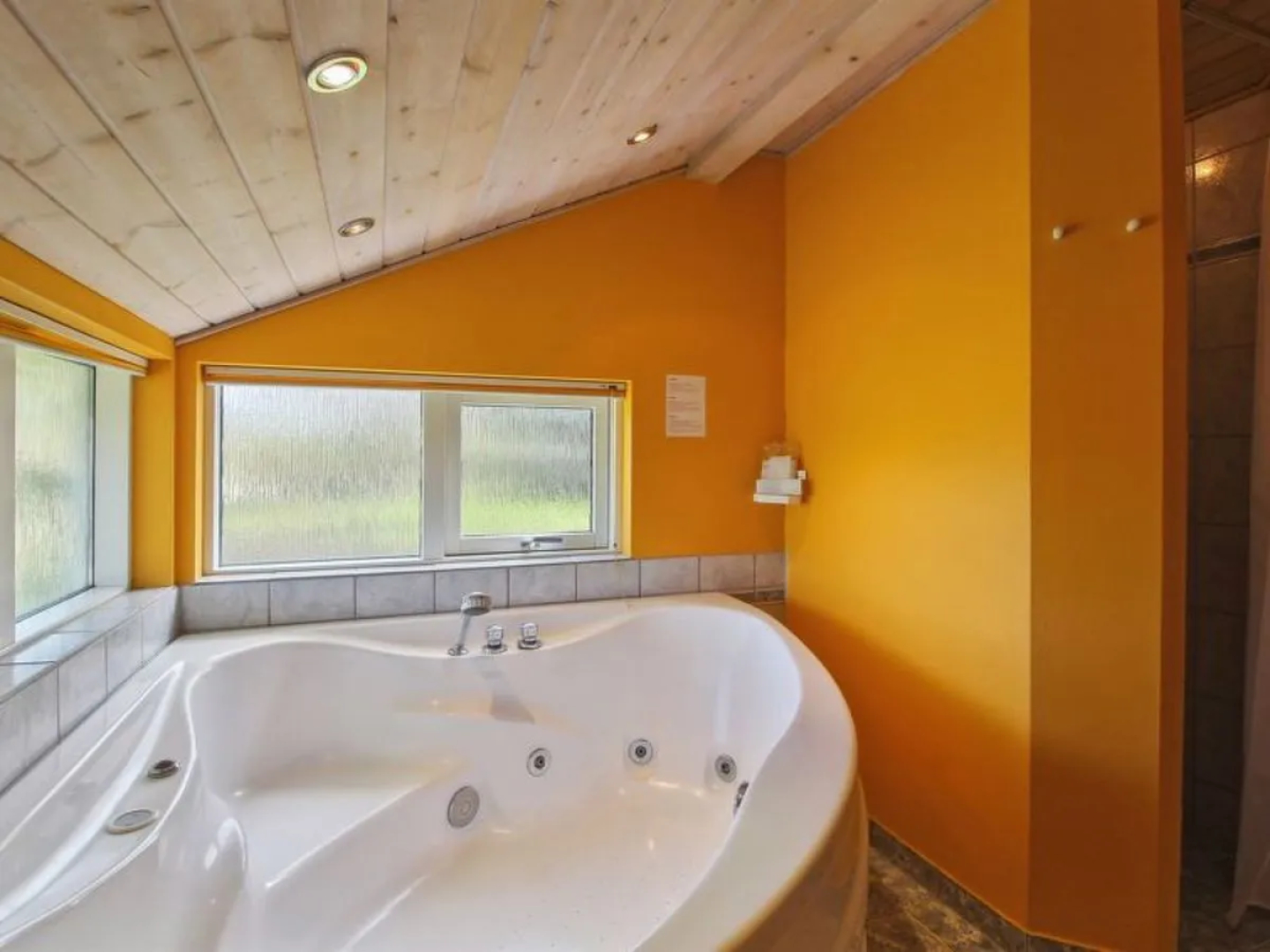 "Cornel" - 500m from the sea in NW Jutland