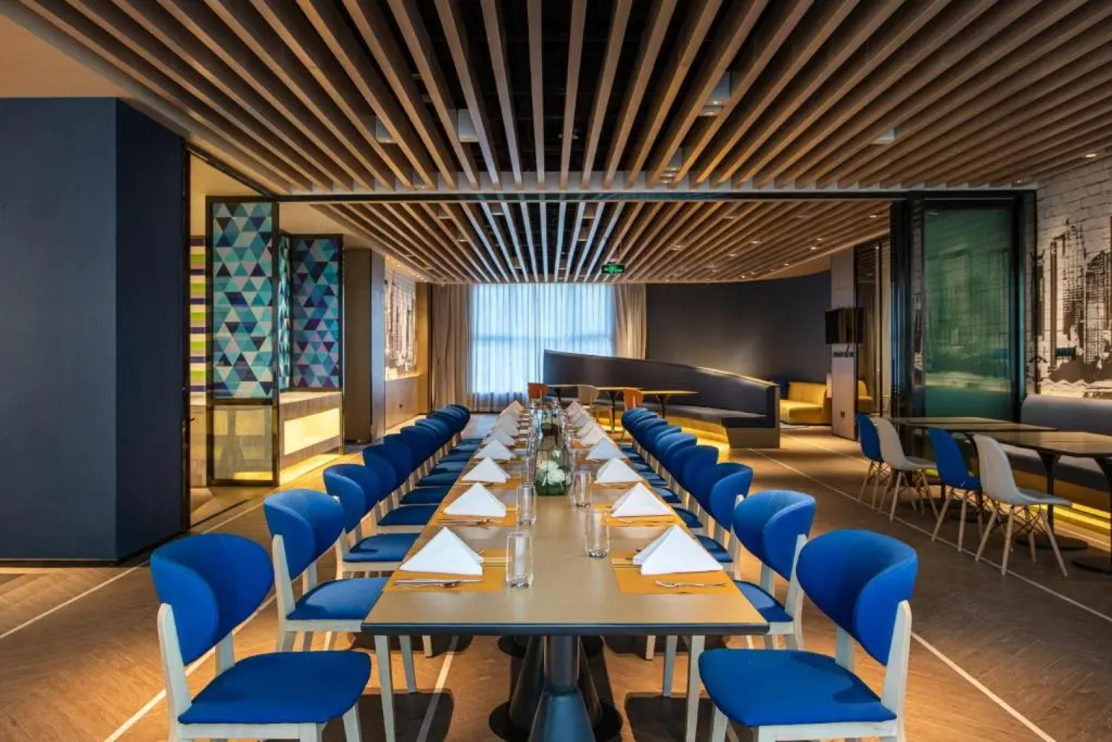 Holiday Inn Express Langfang New Chaoyang