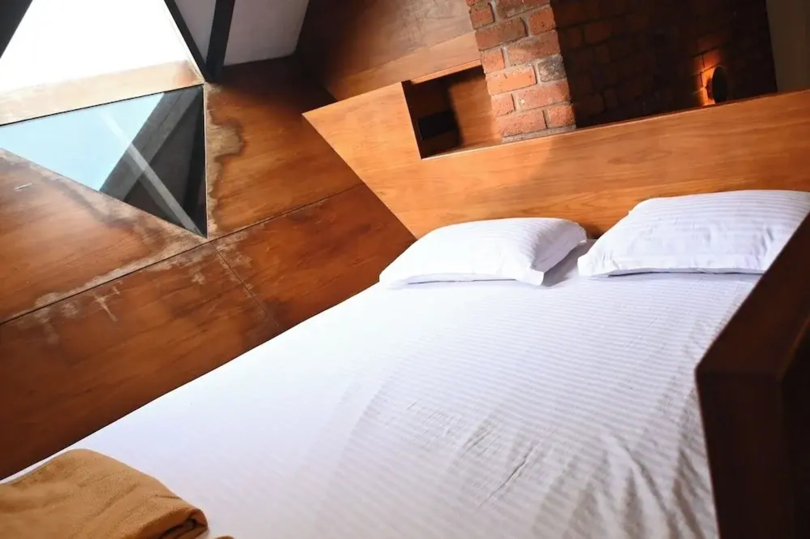 Bamboo and Bricks Resorts