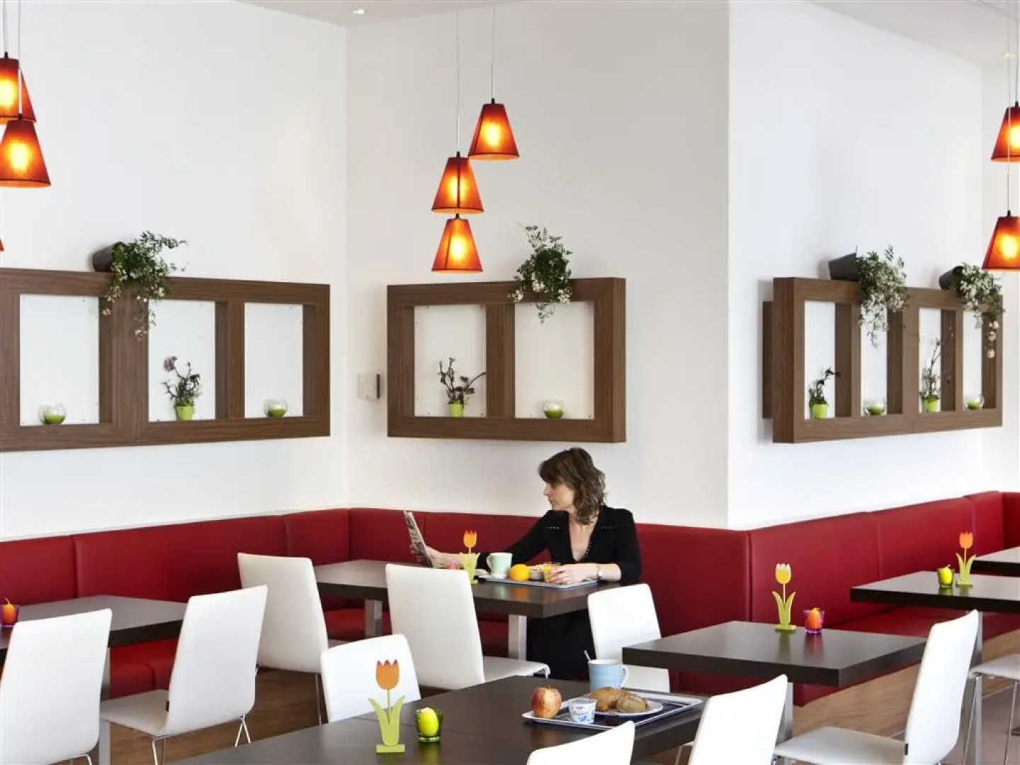 ibis Delemont Delsberg Hotel