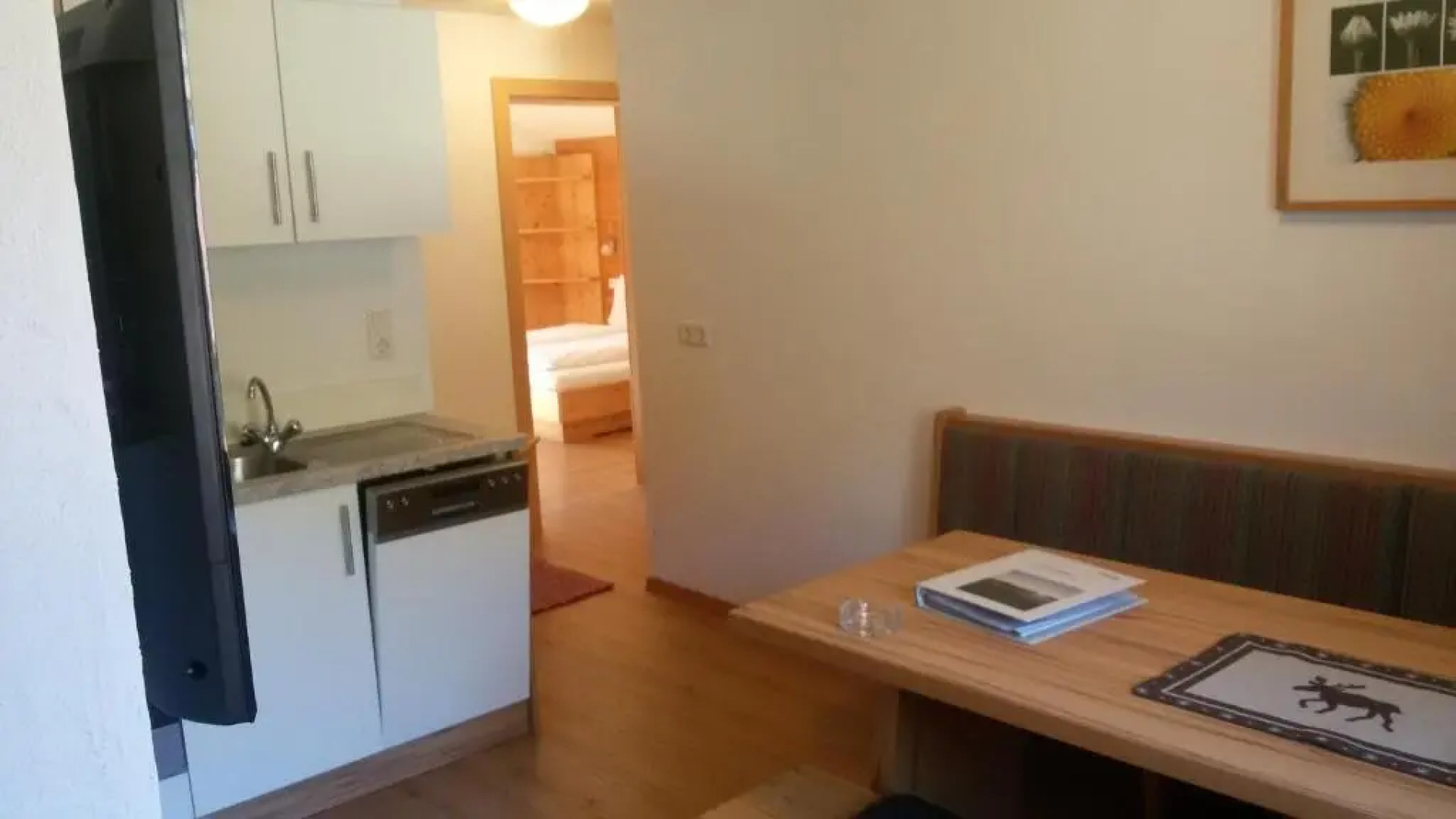 Apartment Haus am See