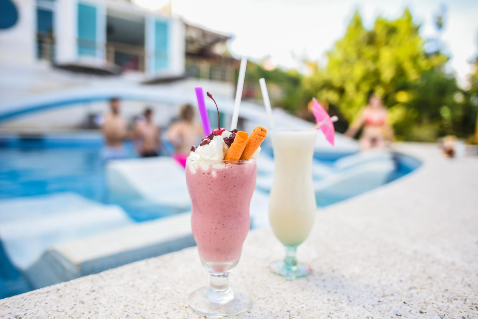 Cantil Hotel Spa Boutique