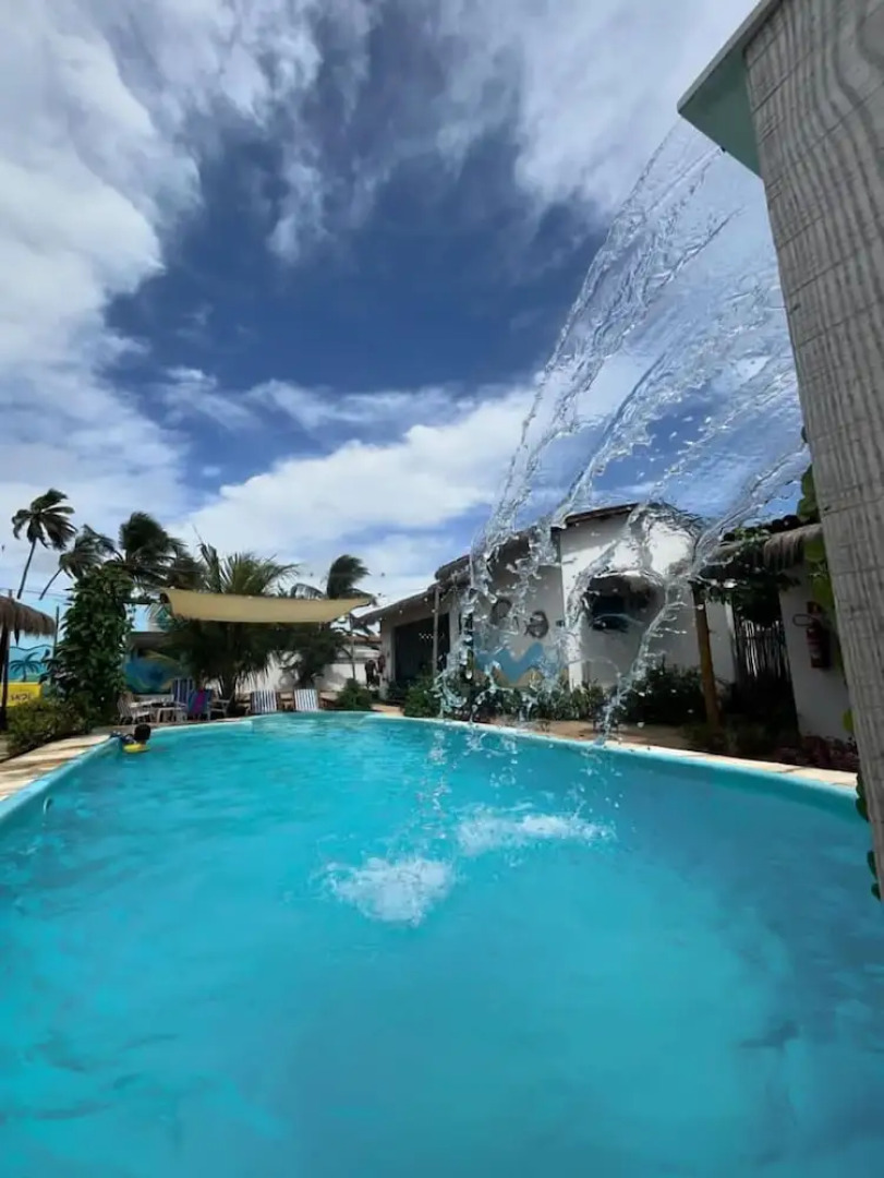 Pousada Vila lua Bela