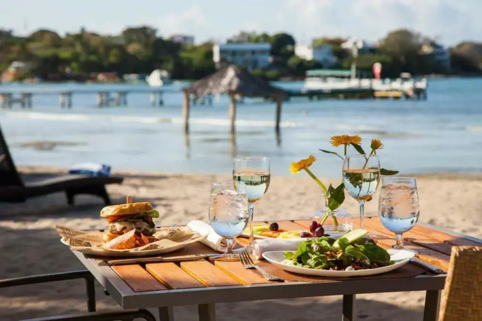 Copamarina Beach Resort & Spa