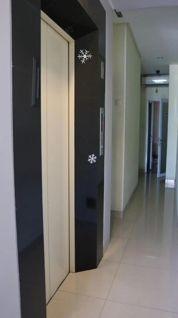 Tirta Mansion Paramount Serpong Hotel