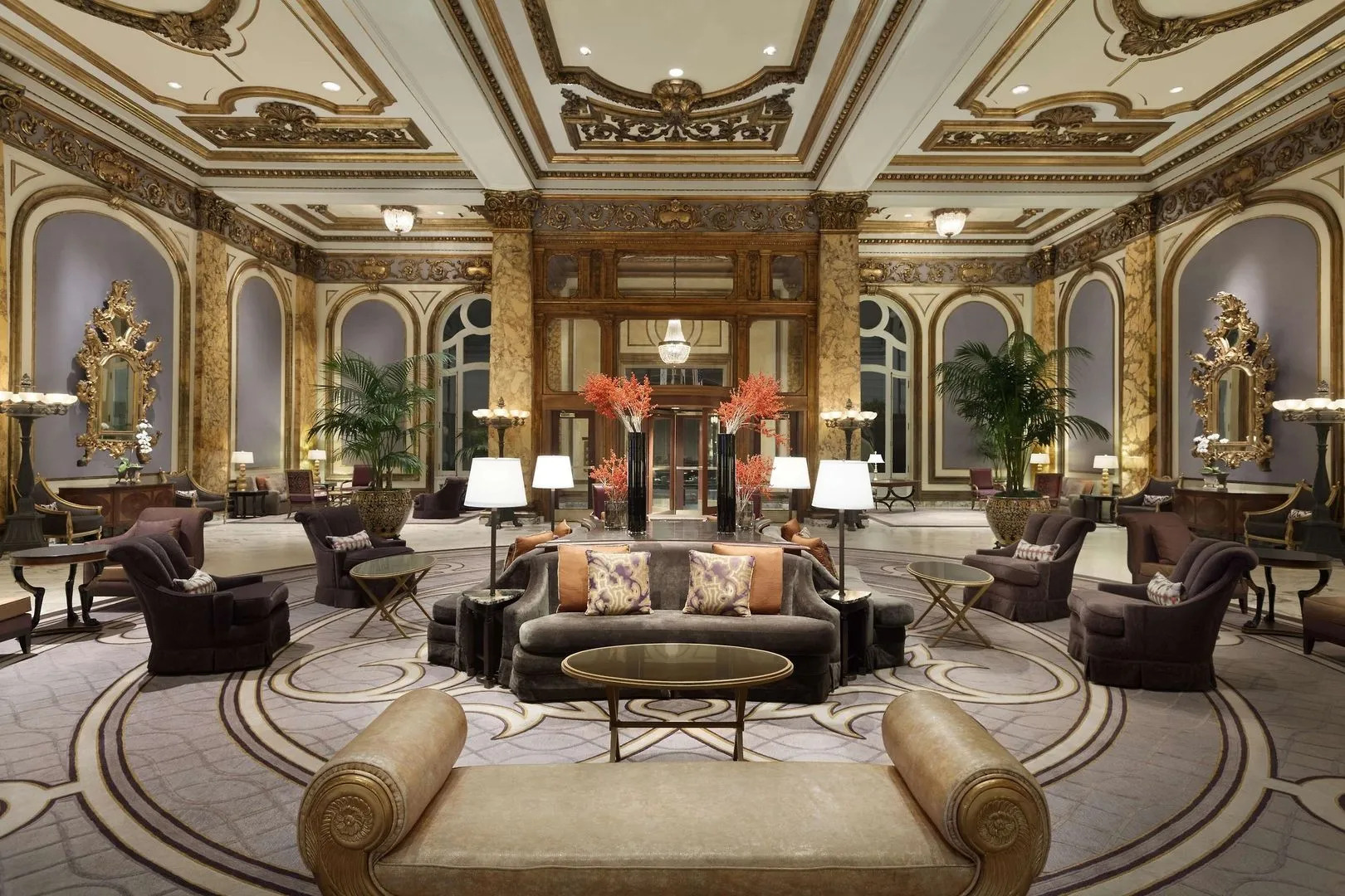 Fairmont San Francisco